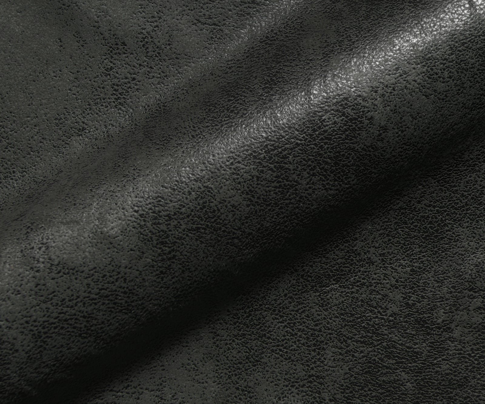 Canapé-panoramique Clovis Anthracite look Antique Modulable avec Tabouret 3 Canapé-panoramique Clovis Anthracite look Antique Modulable avec Tabouret 3