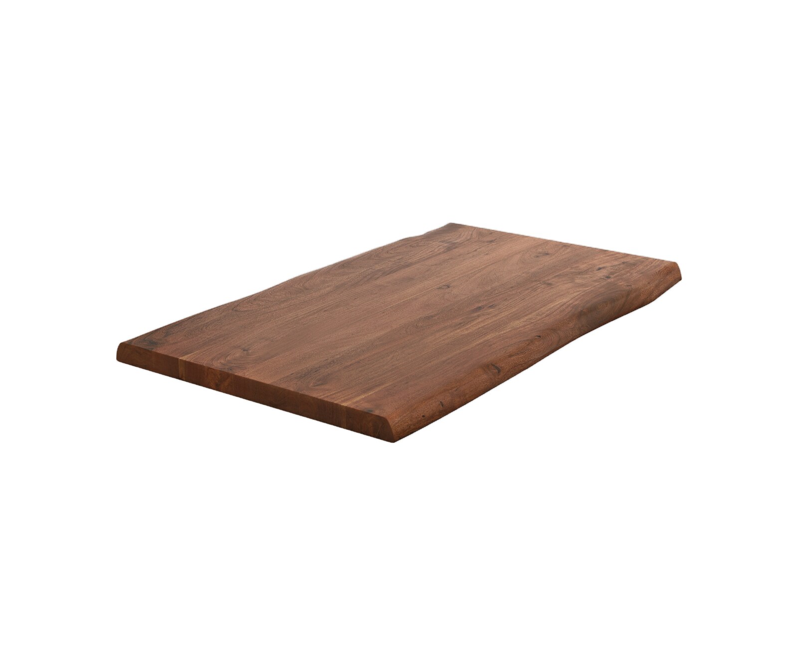 Plateau de table Edge Massif 5