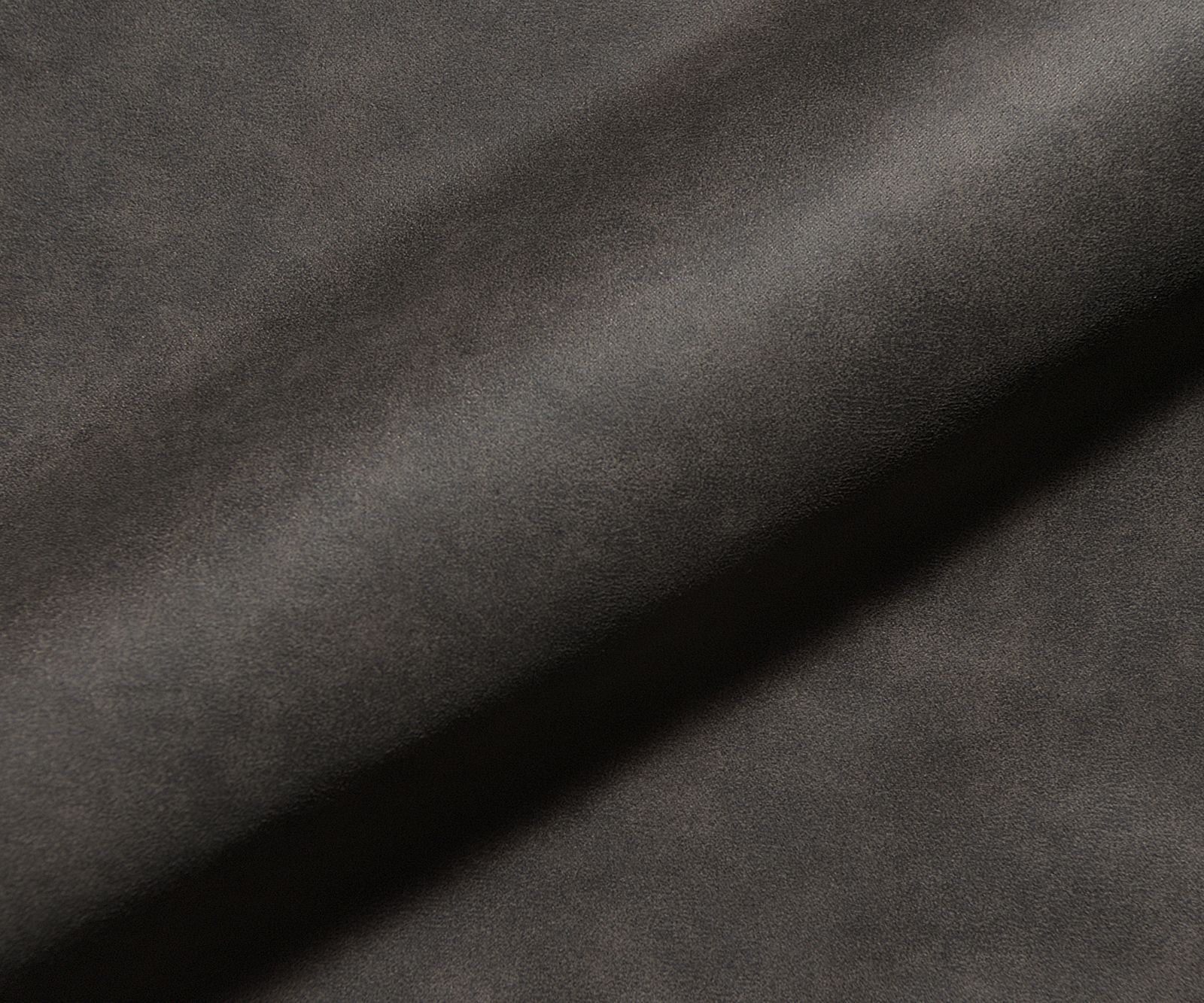 Cantilever Gaio-Flex anthracite vintage cantilever plat noir 4