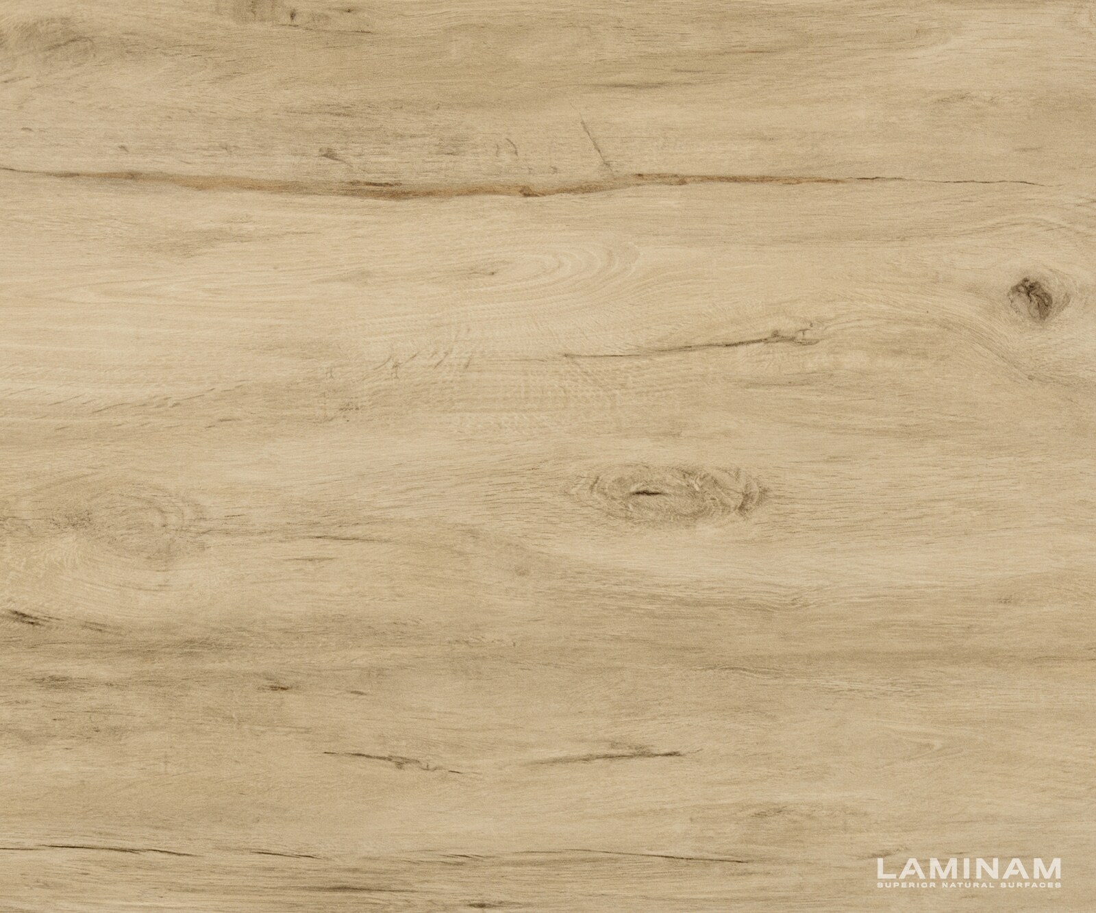 Table à manger Edge 300x100 Céramique Laminam® Sabbia Couleur chêne Troa Métal finition à effet Titane 3
