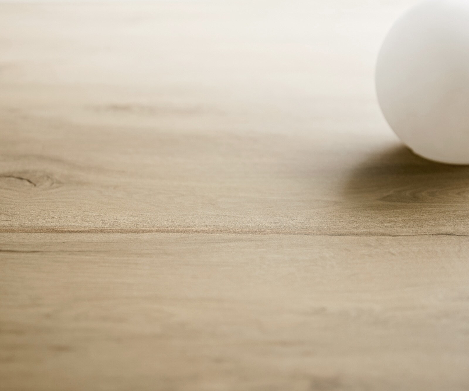 Table à manger Edge Boot 240x120 cm Céramique Laminam® Sabbia Eichefarbig Estelar rond Acier inoxydable 5