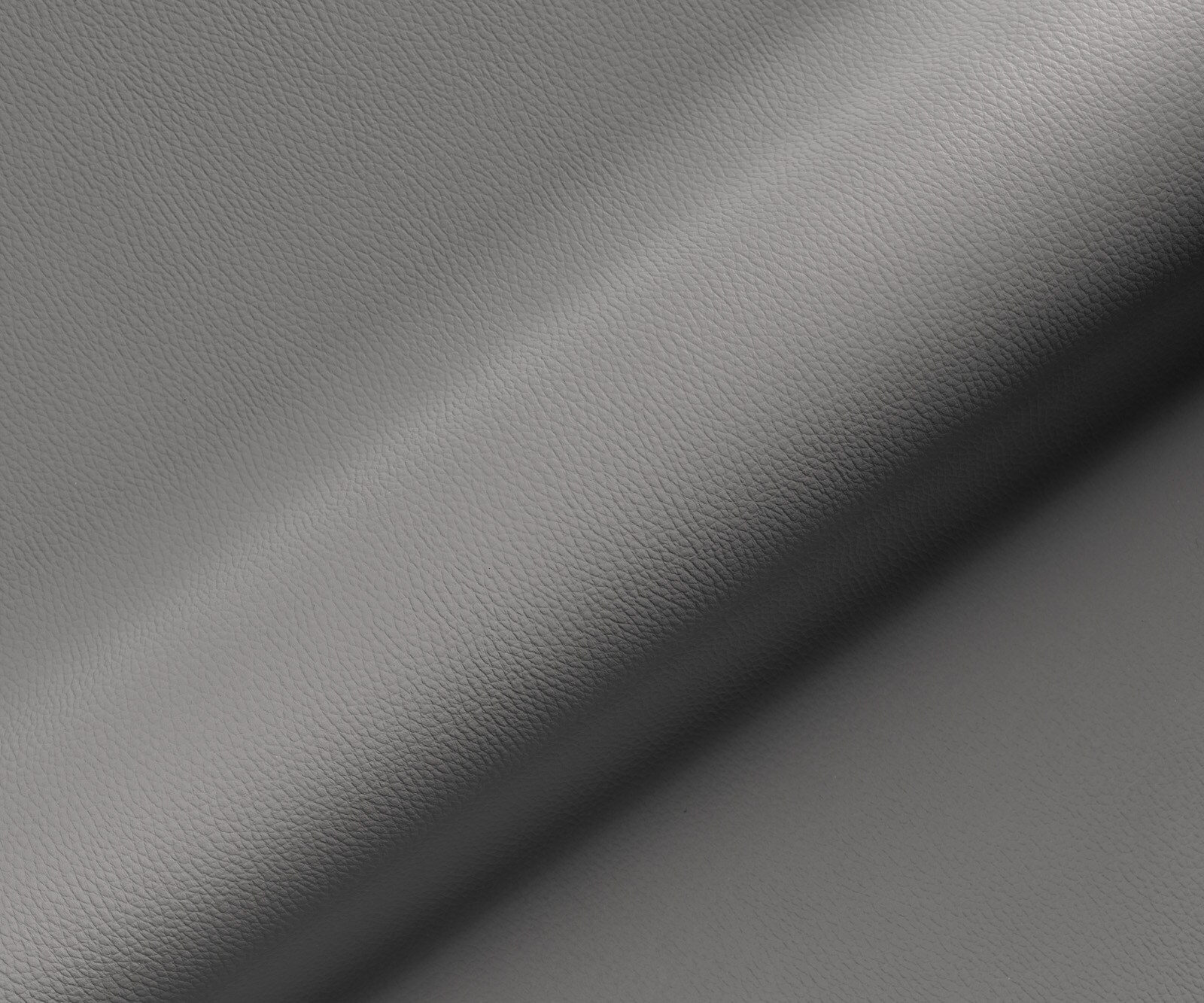 Sommier rembourré Rafinata 180x200 cm similicuir gris clair 2
