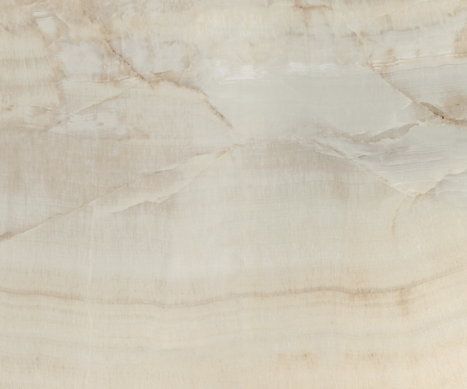 Table à manger Edge ovalee 220x120 céramique Iris FMG Onice Oro Troa métal effet finition titanee 3