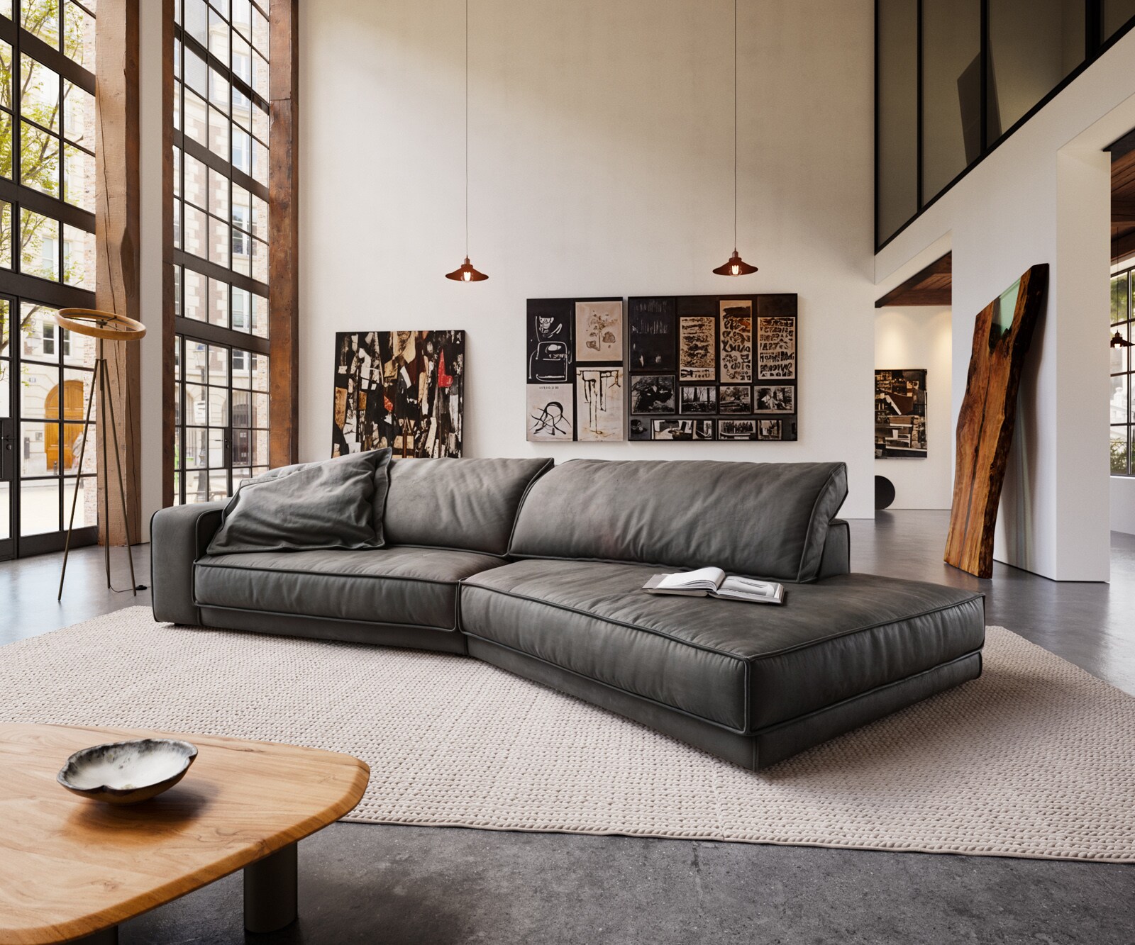 Bigsofa Snoosh