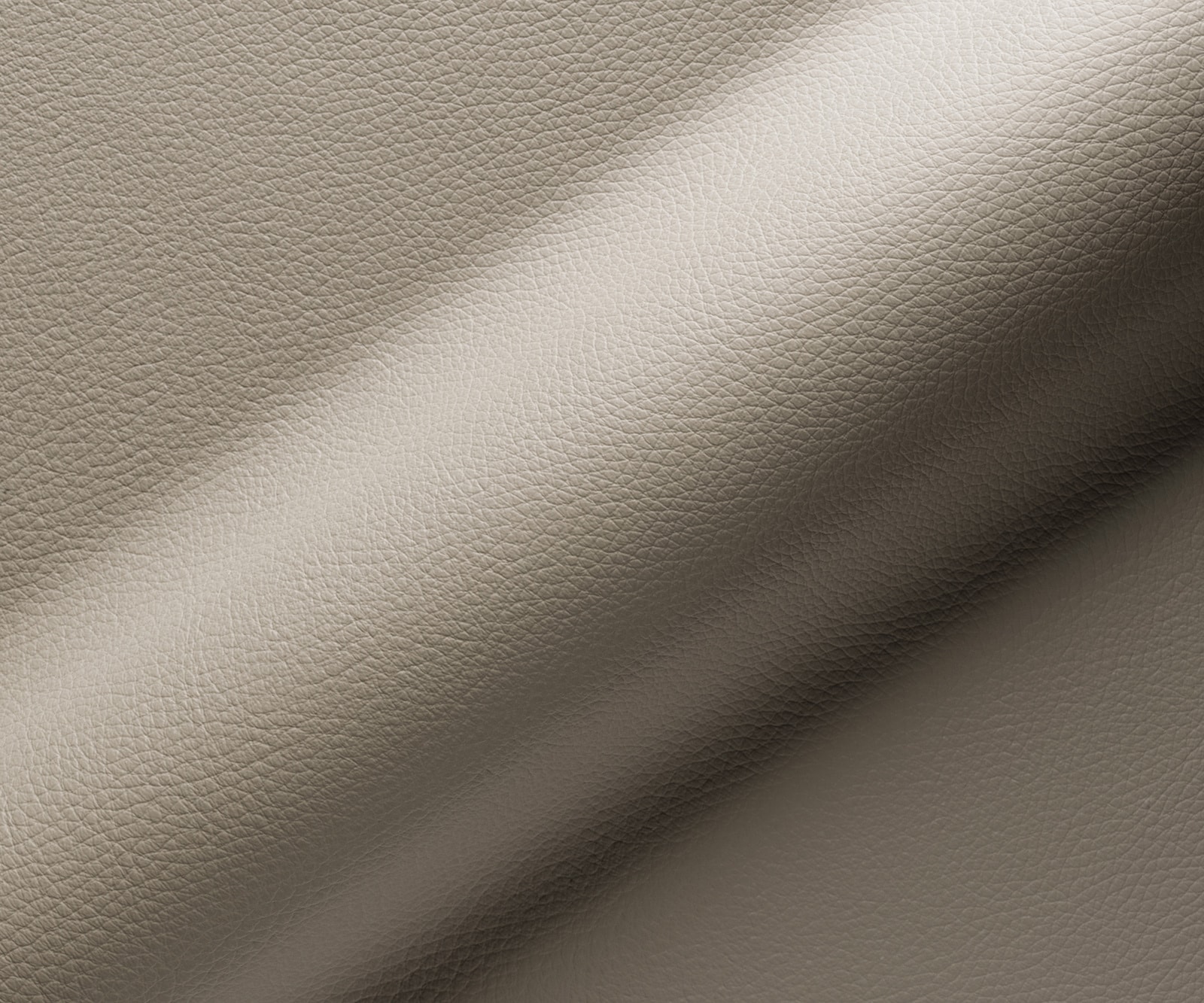 Chaise-pivotante Nube-Flex cuir de vache couleur boue pied croisé large aspect titane pivotement sur 360° fonction bascule ressorts ensachés 2 Chaise-pivotante Nube-Flex cuir de vache couleur boue pied croisé large aspect titane pivotement sur 360° fonction bascule ressorts ensachés 2