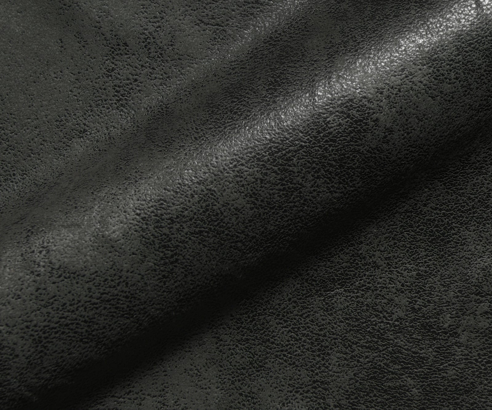 Canapé Clovis anthracite optique antique ottoman  droit 3 Canapé Clovis anthracite optique antique ottoman  droit 3