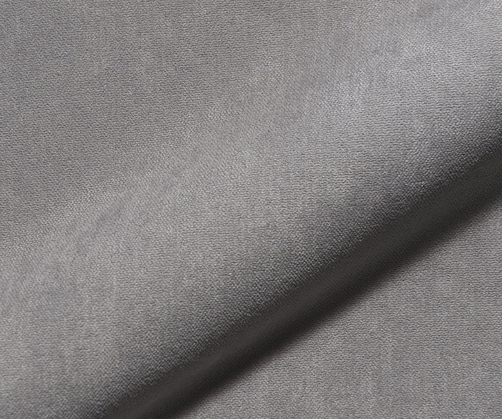 Sommier rembourré Cusino 180x200 cm microfibre grise 2