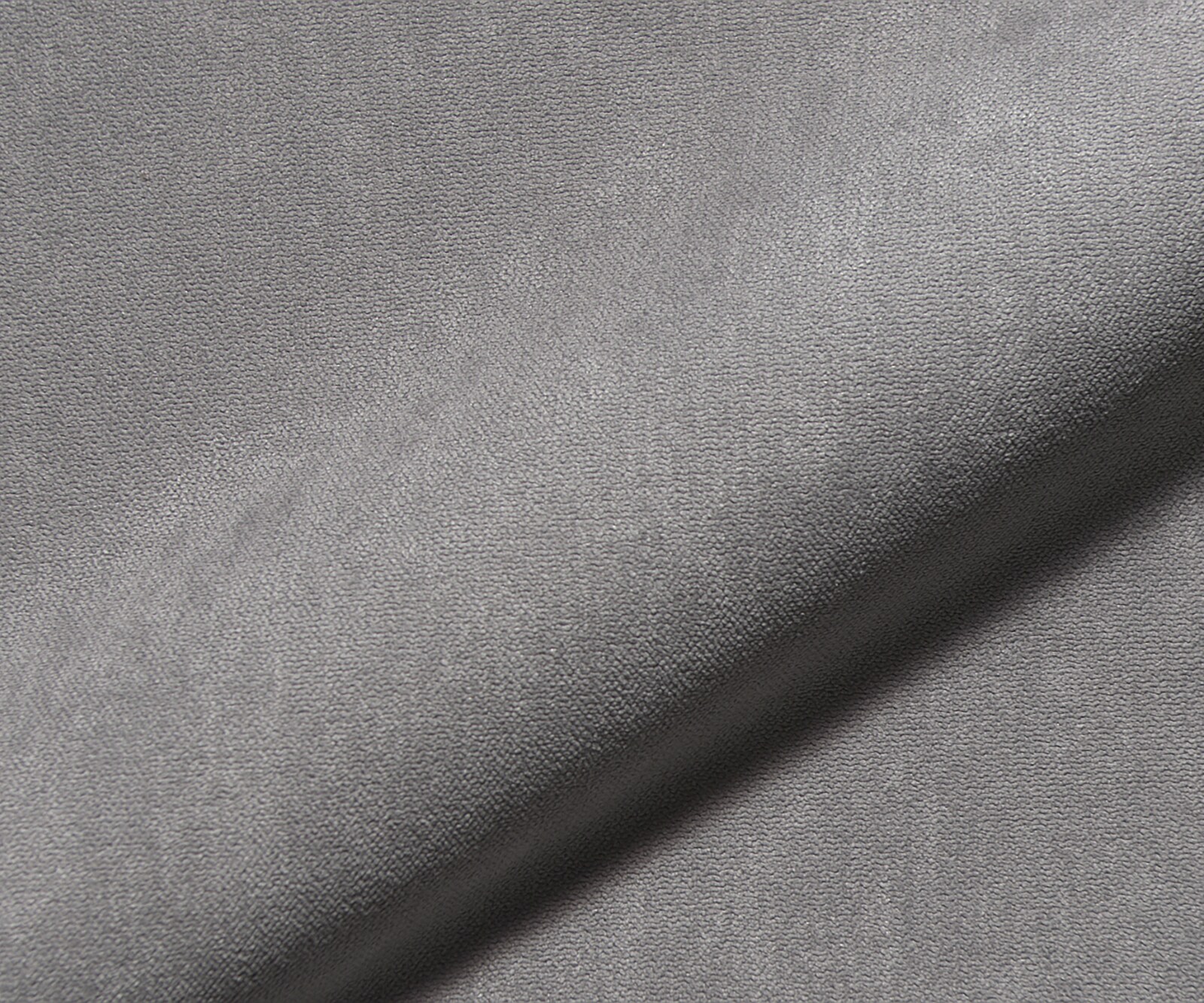 Cadre-à-sommier-tapissier Dream-Great microfibre gris 200x200 cm 2