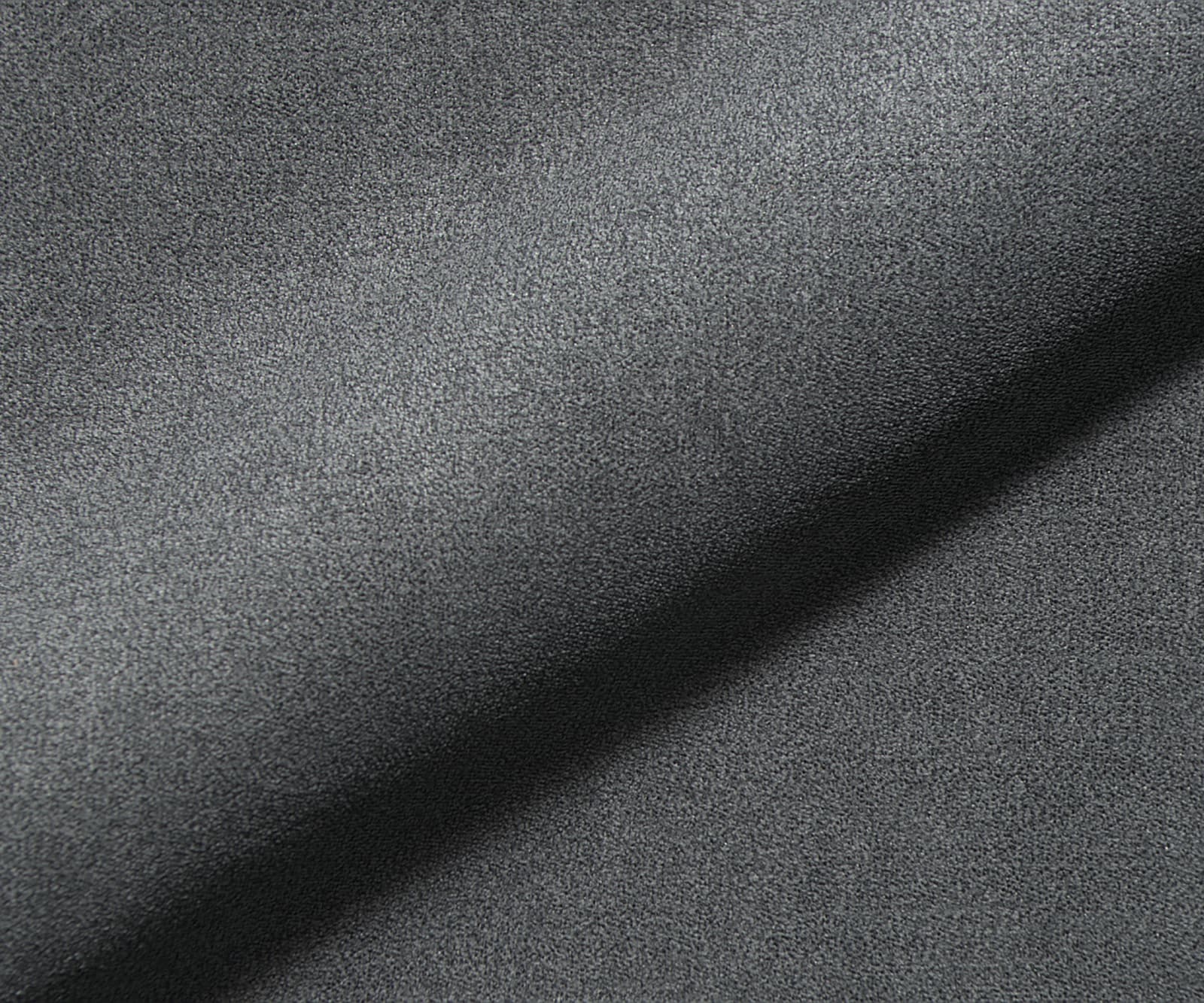 Lit à sommier tapissier Dream-Great 160x200 Microfibre Anthracite 2 Lit à sommier tapissier Dream-Great 160x200 Microfibre Anthracite 2