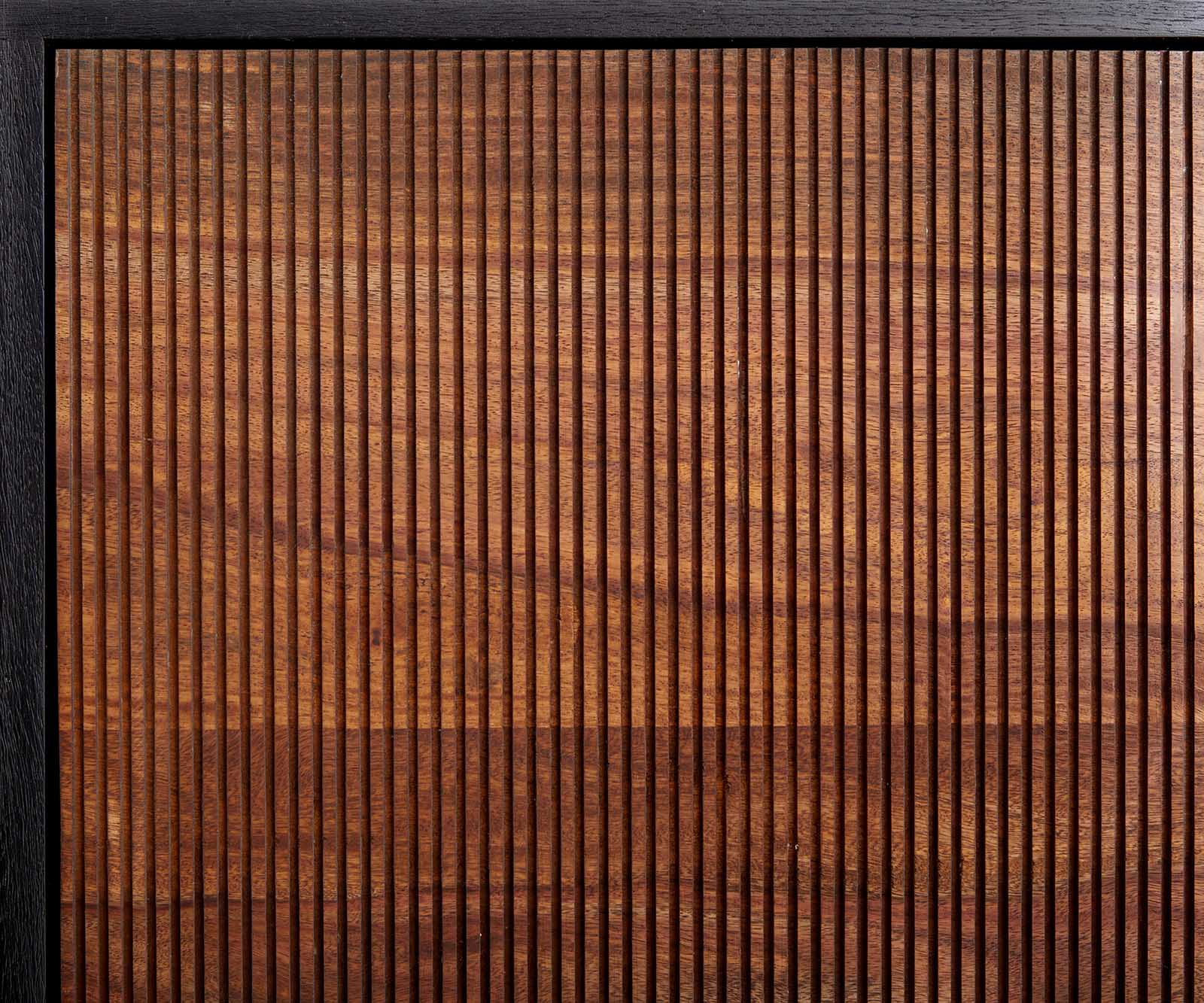 Meuble-TV Vaag 200 cm Sheesham naturel mangue noir 2 portes 2 compartiments 3 Meuble-TV Vaag 200 cm Sheesham naturel mangue noir 2 portes 2 compartiments 3