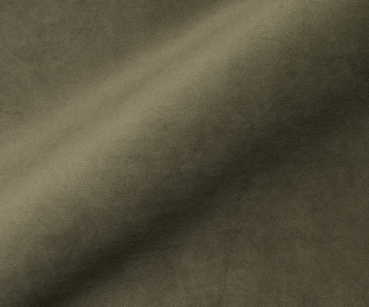 Canapé-d'angle Lazaro 300x160 cm velours olive ottomane à gauche avec réglage de la profondeur d'assise 2 Canapé-d'angle Lazaro 300x160 cm velours olive ottomane à gauche avec réglage de la profondeur d'assise 2