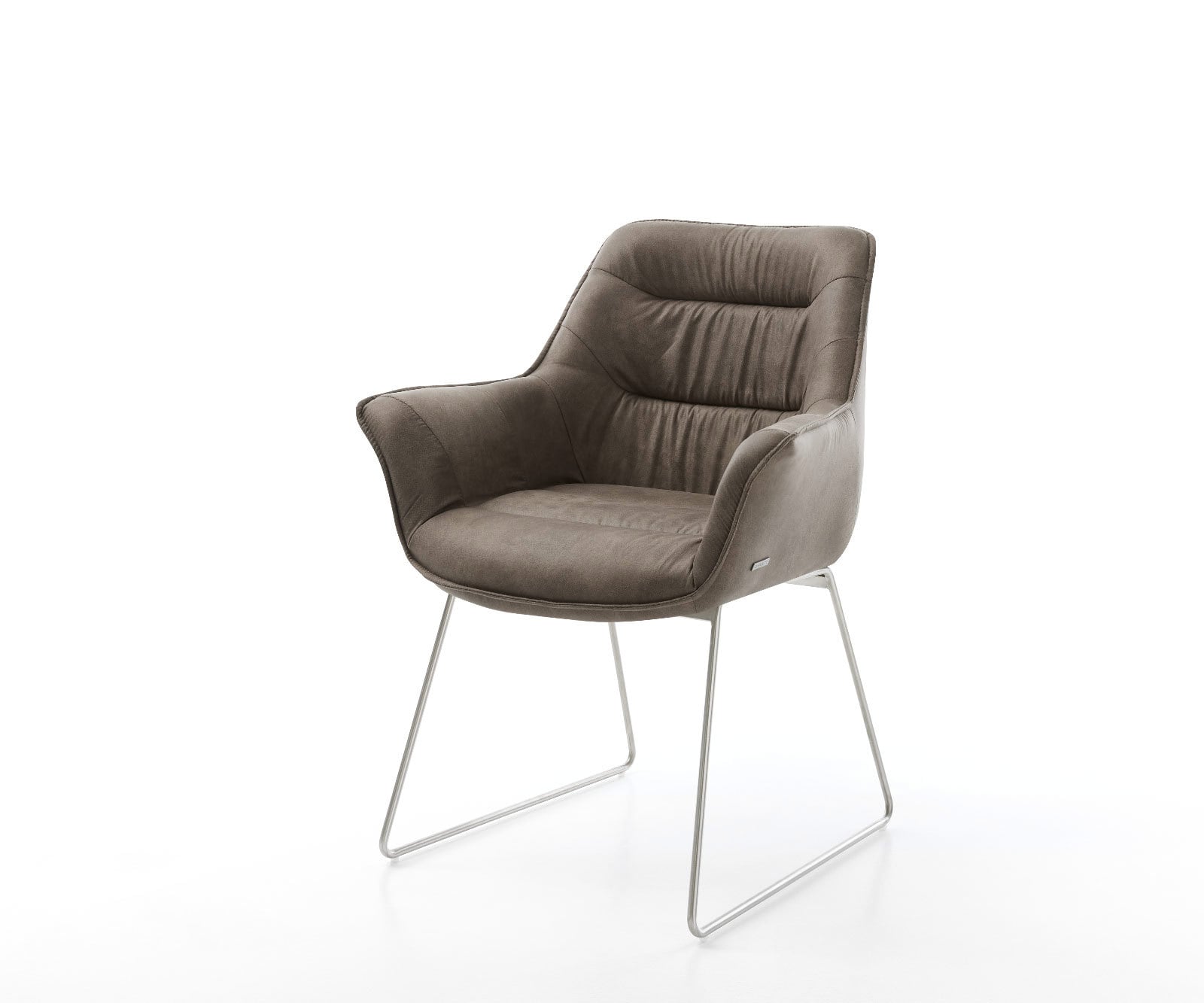 Fauteuil Kaira-Flex Chaise rembourrée 5 Fauteuil Kaira-Flex Chaise rembourrée 5
