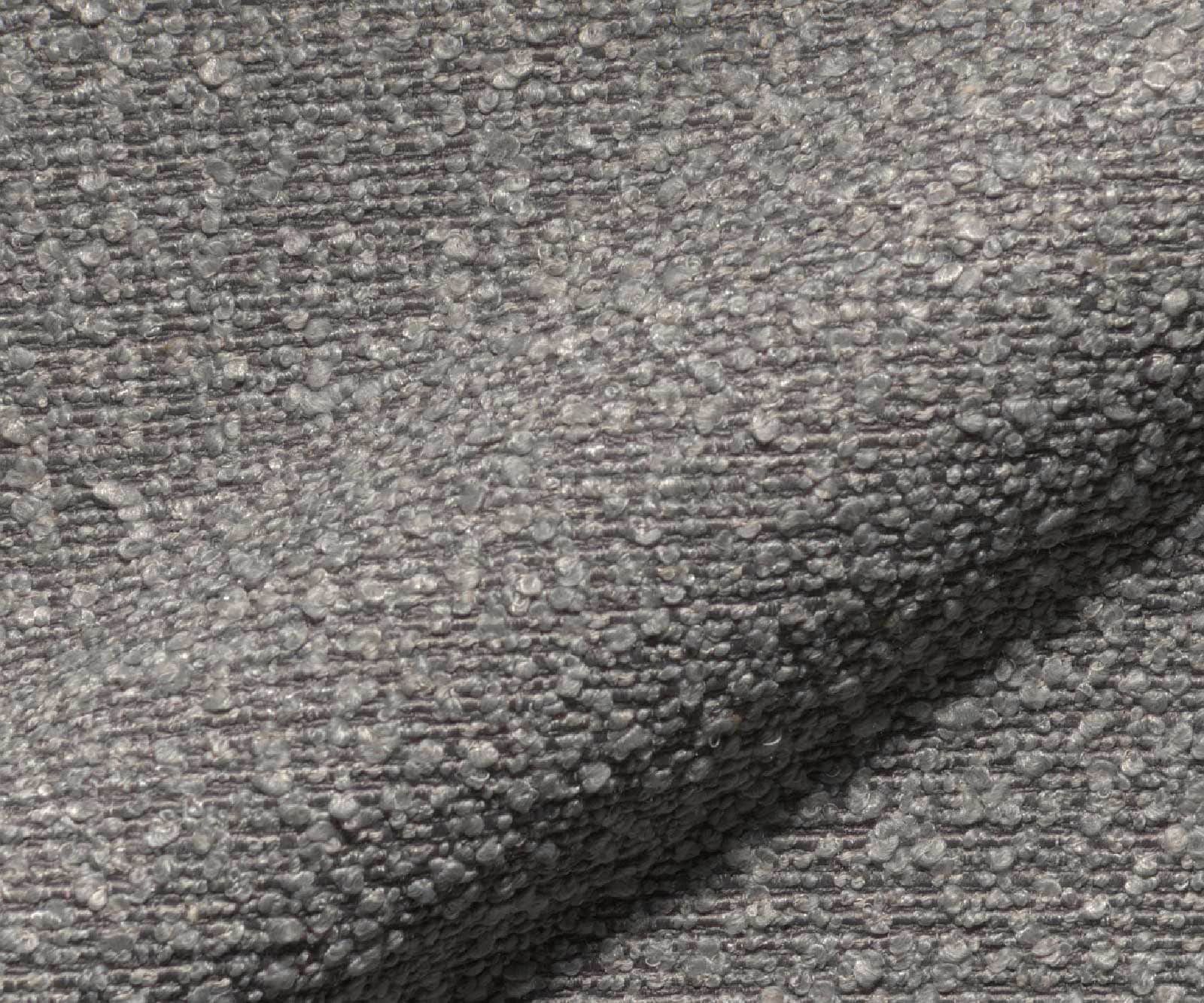 Chaise-pivotante Vinka-Flex bouclé gris argenté pied croisé large acier inoxydable brossé pivotement sur 360° fonction bascule ressorts ensachés 2 Chaise-pivotante Vinka-Flex bouclé gris argenté pied croisé large acier inoxydable brossé pivotement sur 360° fonction bascule ressorts ensachés 2