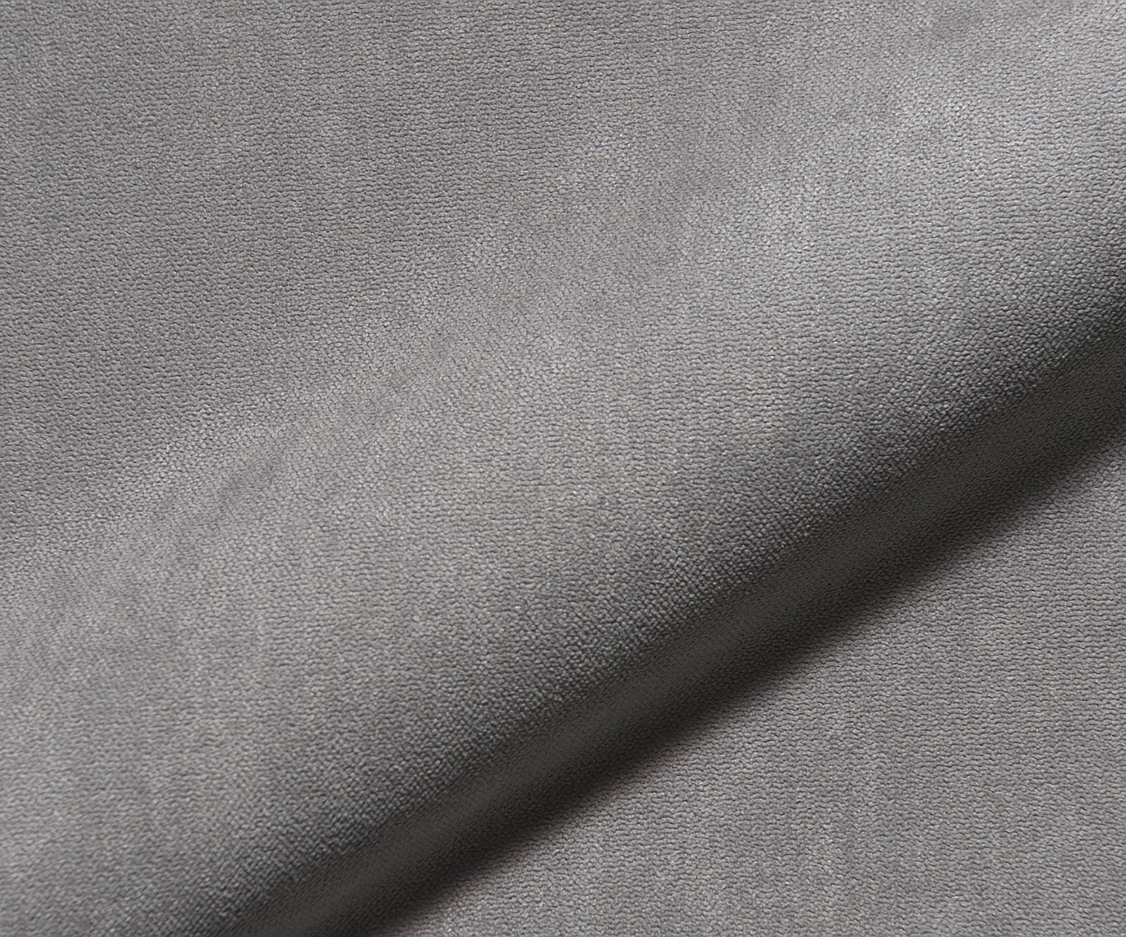Lit-à-sommier-tapissier Dream-Well 180x200 cm gris avec matelas et surmatelas 2