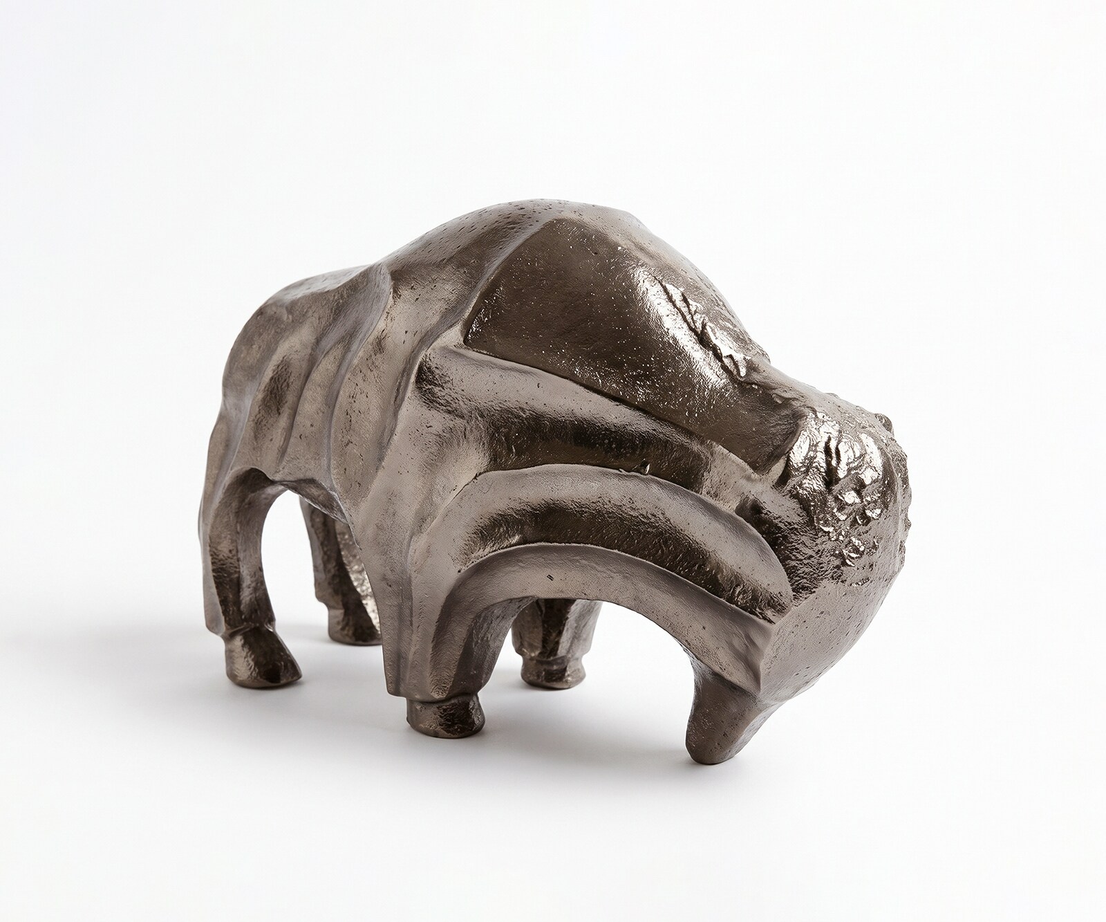 Figure Taurus