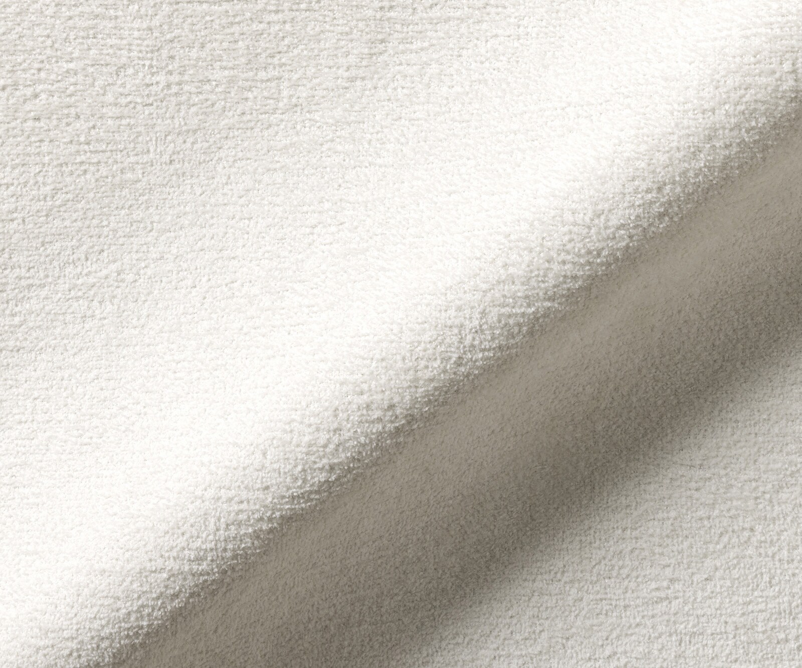 Canapé-Canapé Edina 330x170 cm Bouclé Soft Beige 3