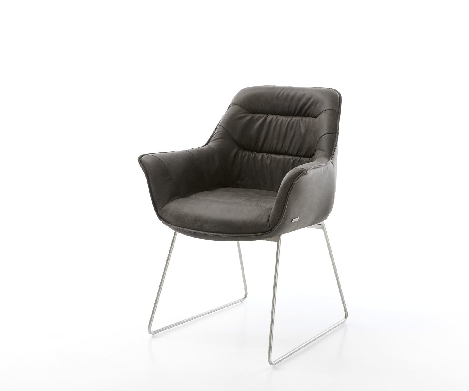 Fauteuil Kaira-Flex Chaise rembourrée 4 Fauteuil Kaira-Flex Chaise rembourrée 4