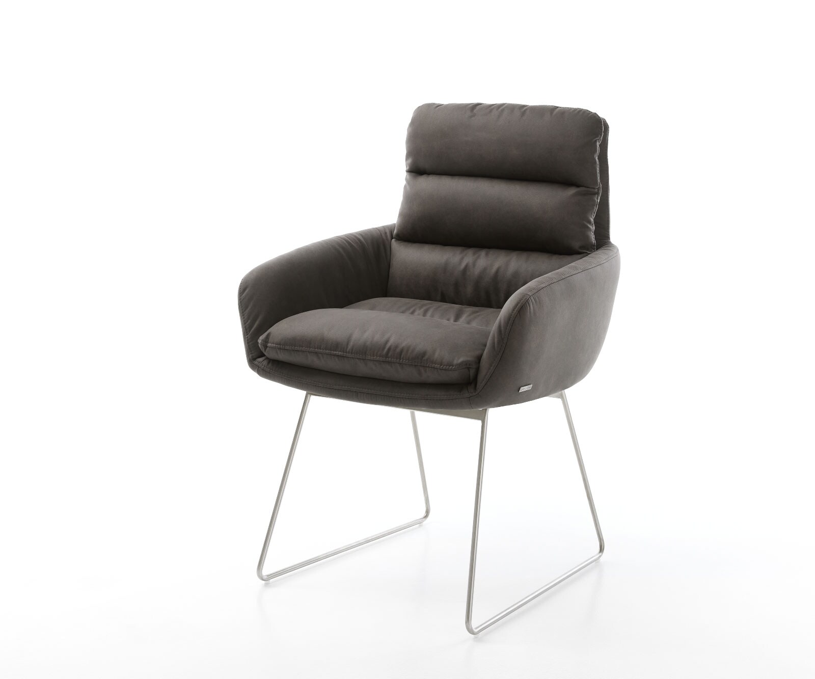  Chaise-de-salle-à-manger-flex Abelia avec accoudoi 2