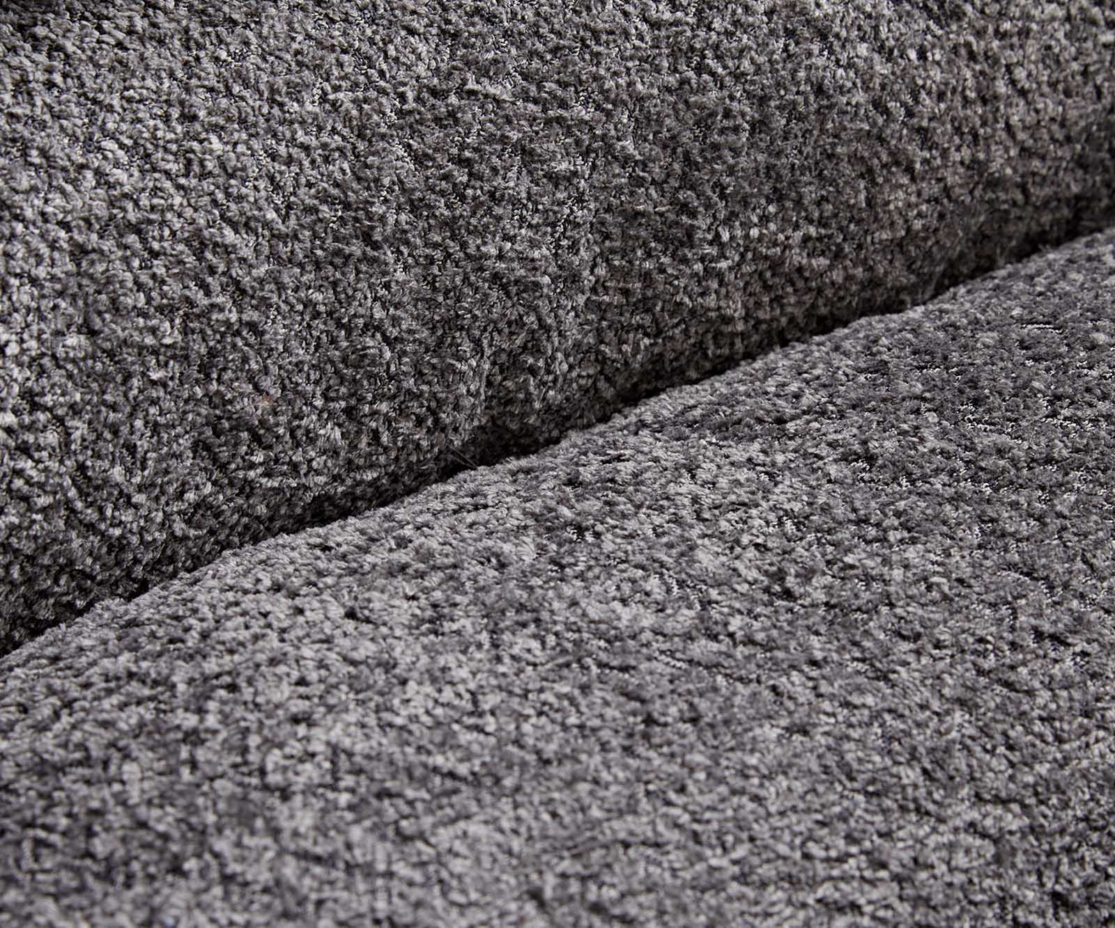 Échantillon de tissu Flex Bouclé Gris