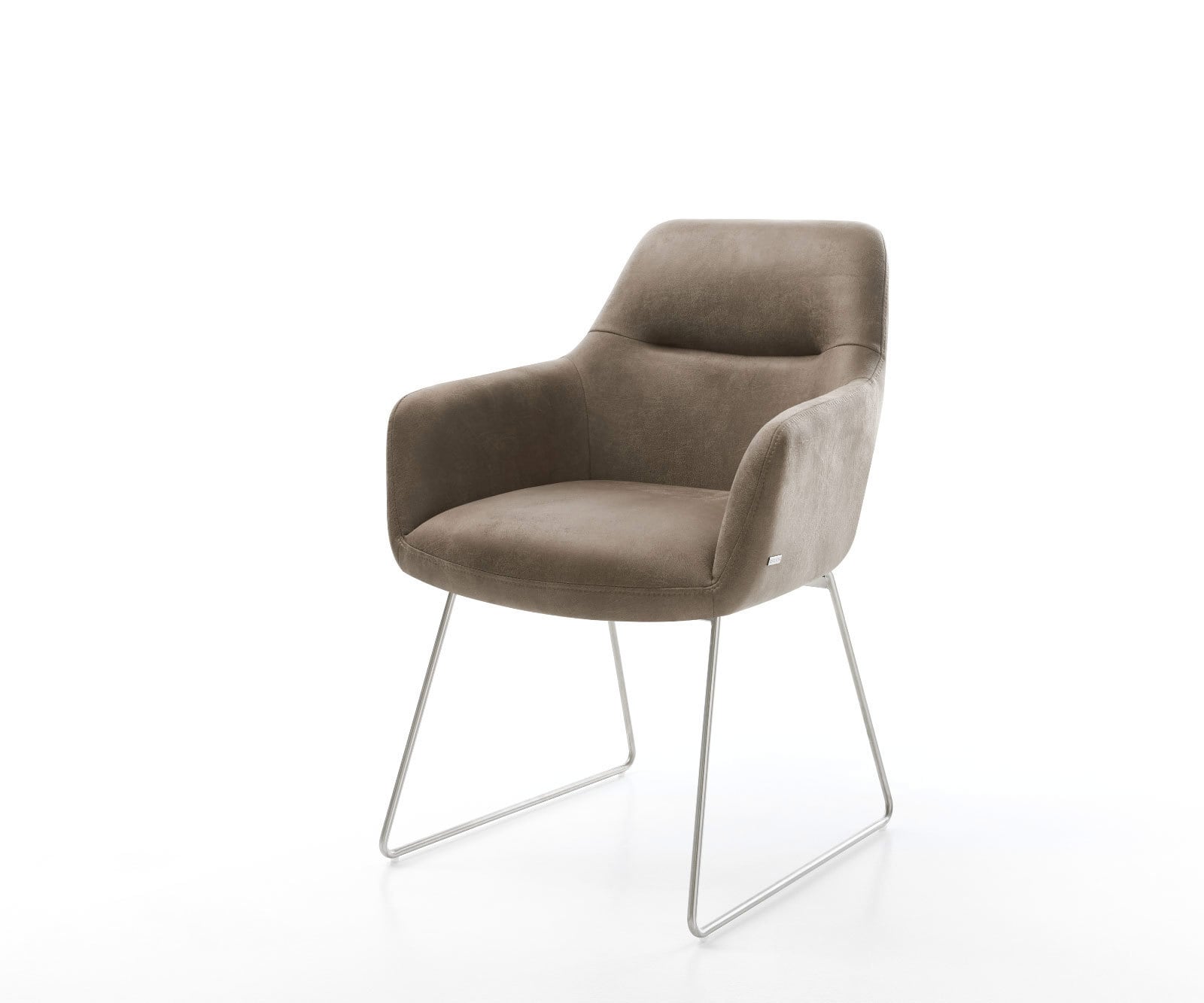 Chaise Pejo-Flex Chaise rembourrée 4 Chaise Pejo-Flex Chaise rembourrée 4