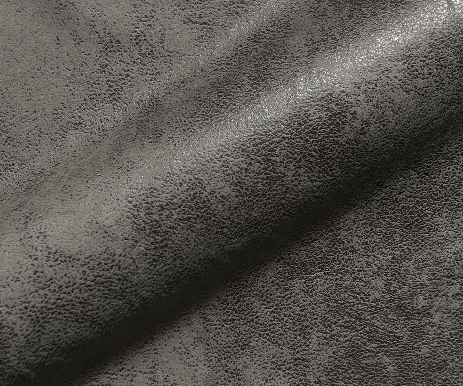 Chaise-de-salle-à-manger Taimi-Flex microvelours gris antique pied croisé large acier inoxydable brossé 2 Chaise-de-salle-à-manger Taimi-Flex microvelours gris antique pied croisé large acier inoxydable brossé 2