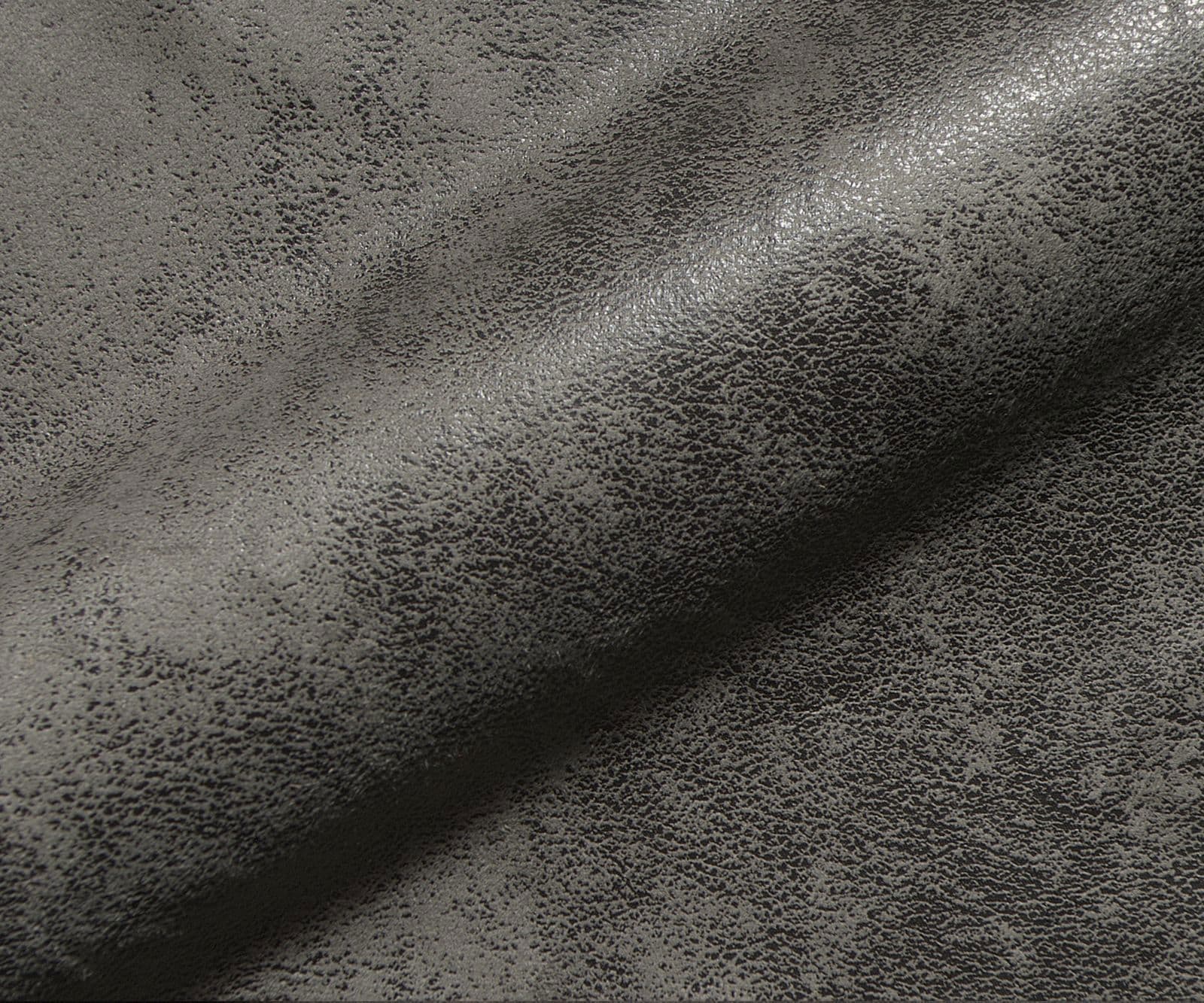 Chaise-de-bar Yulo-Flex vintage gris cantilever plat métal 6 Chaise-de-bar Yulo-Flex vintage gris cantilever plat métal 6