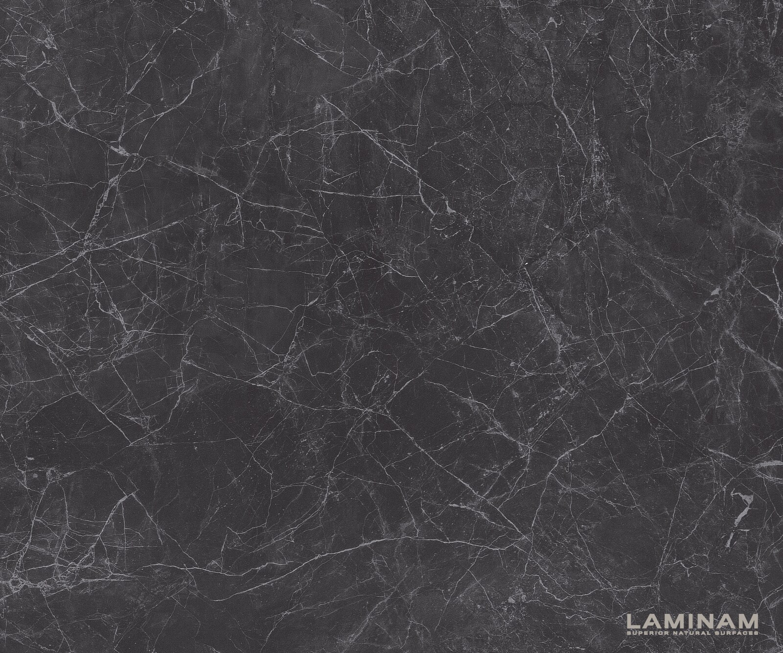 Table-à-manger Edge 180-220x90cm Laminam® céramique gris pieds milieu acier plat argent 2
