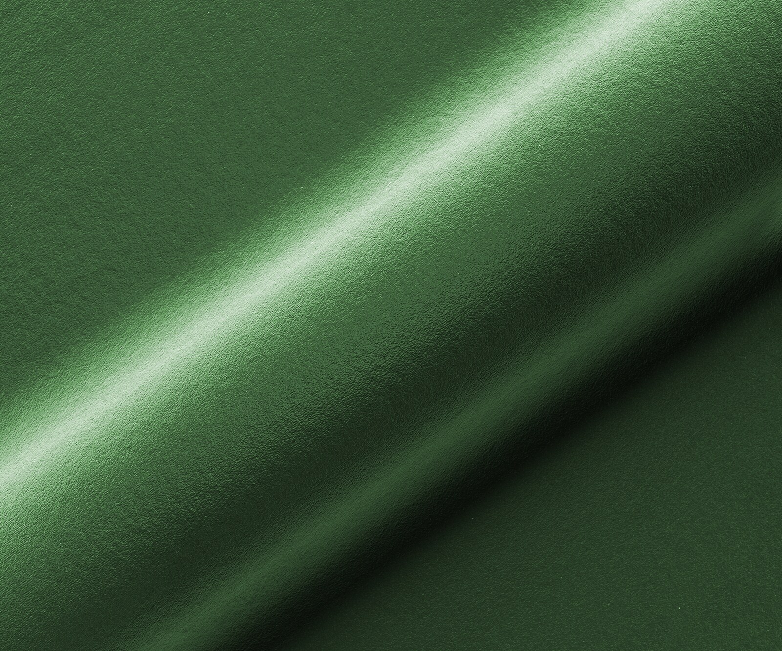Chaise-de-bar Luiga-Flex velours vert chaise cantilever métal plat 5