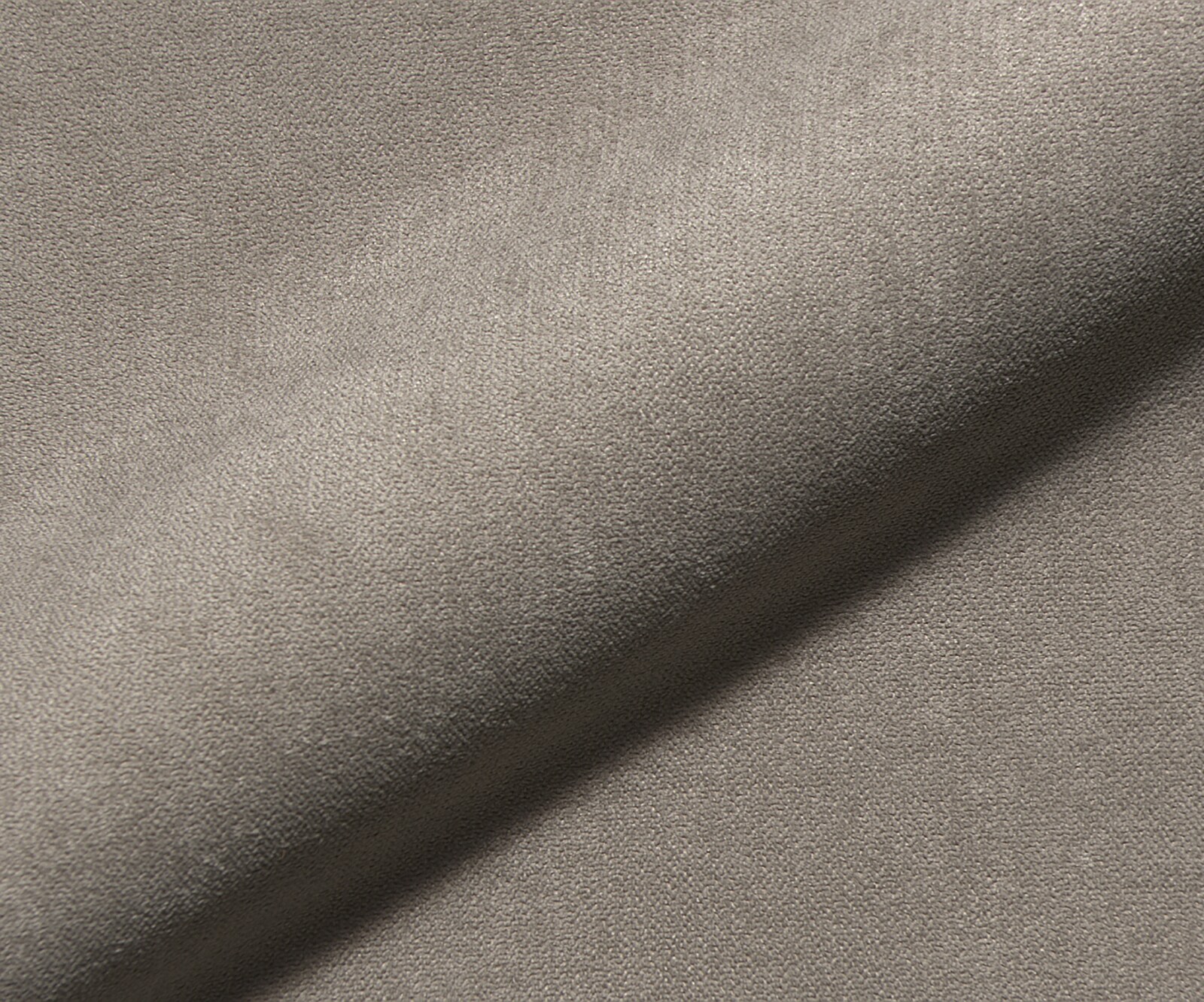 Lit-à-sommier-tapissier  Dream-Fine 140x200 cm Microfibre Beige avec matelas TFK et surmatelas viscoélastique 2