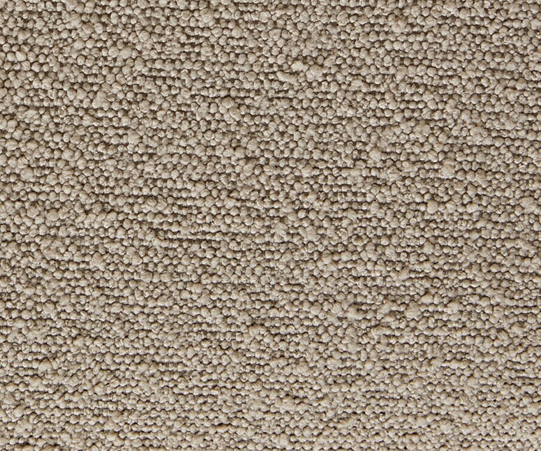 Échantillon-de-tissu Flex Bouclé boue