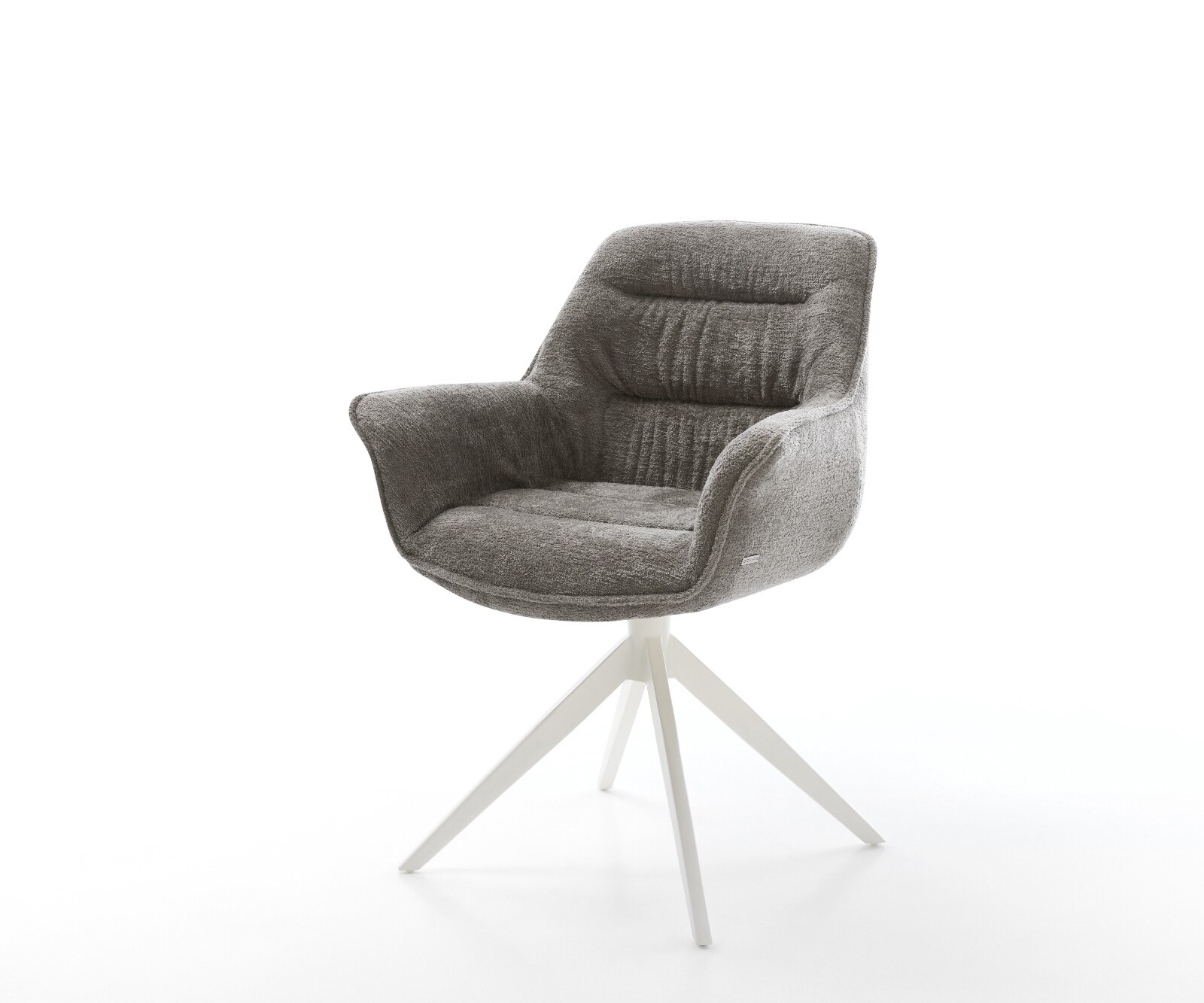 Fauteuil Kaira-Flex Chaise rembourrée
