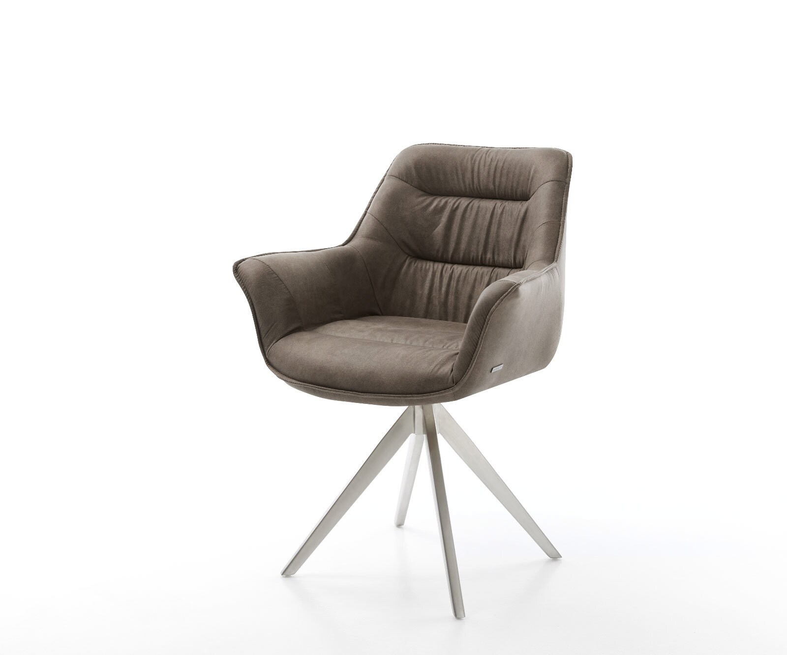 Fauteuil Kaira-Flex Chaise rembourrée