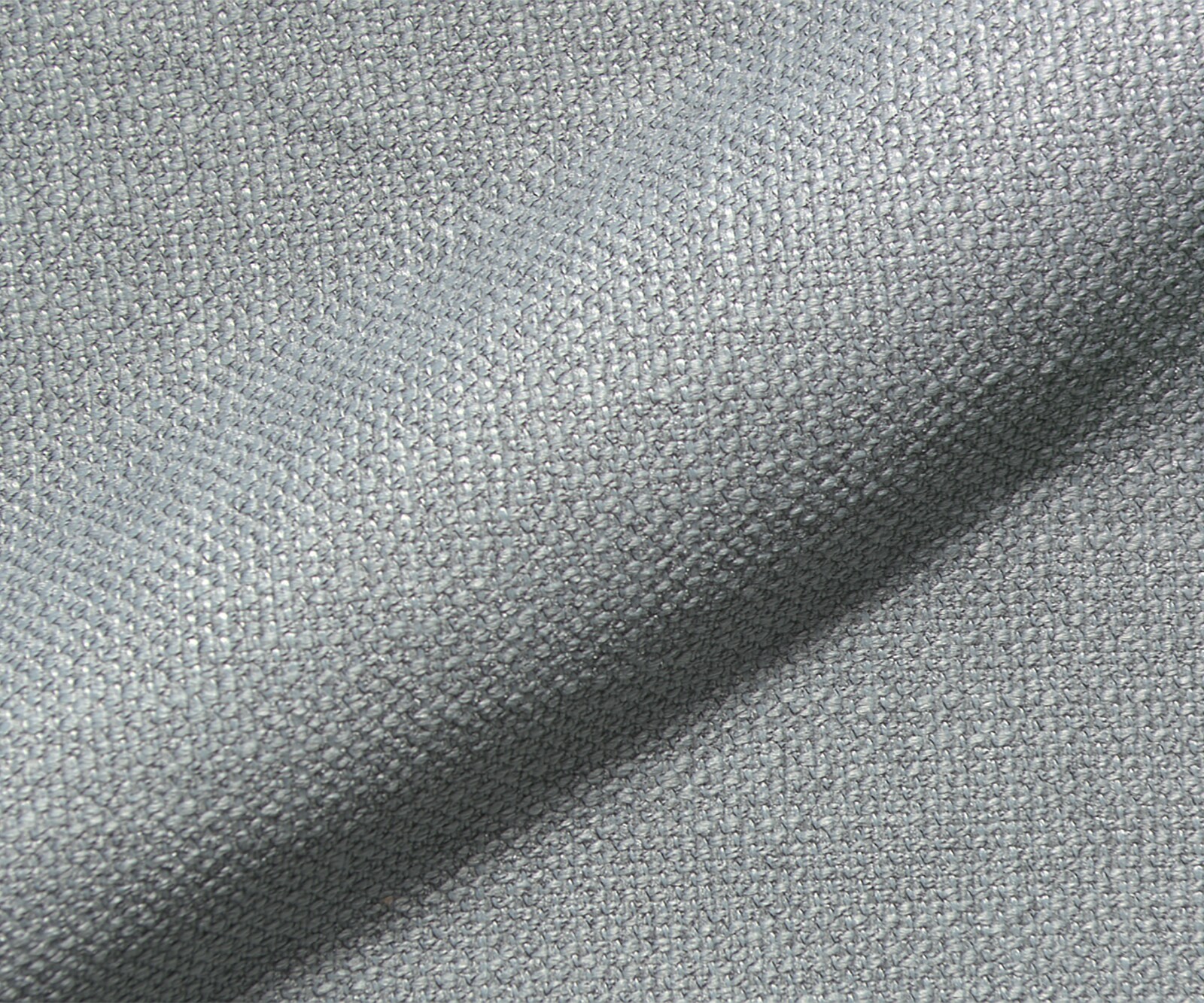 Canapé-d'angle Nerio 300 x 190 cm bleu pastel Récamière droite 2