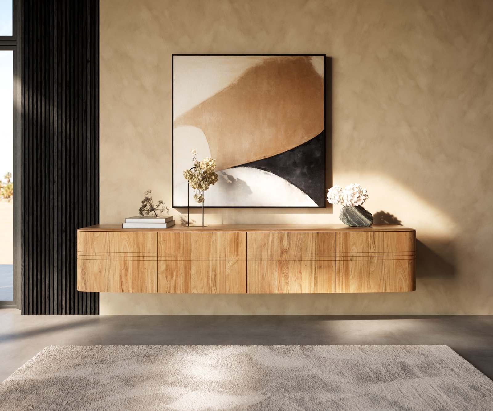 Meuble-TV Nagaru 220 cm acacia Aura 4 portes flottantes
Lowboard Nagaru 220 cm Acacia Aura 4 portes flottantes
Lowboard Nagaru 220 cm Acacia Aura 4 portes flottantes 1 Meuble-TV Nagaru 220 cm acacia Aura 4 portes flottantes
Lowboard Nagaru 220 cm Acacia Aura 4 portes flottantes
Lowboard Nagaru 220 cm Acacia Aura 4 portes flottantes 1