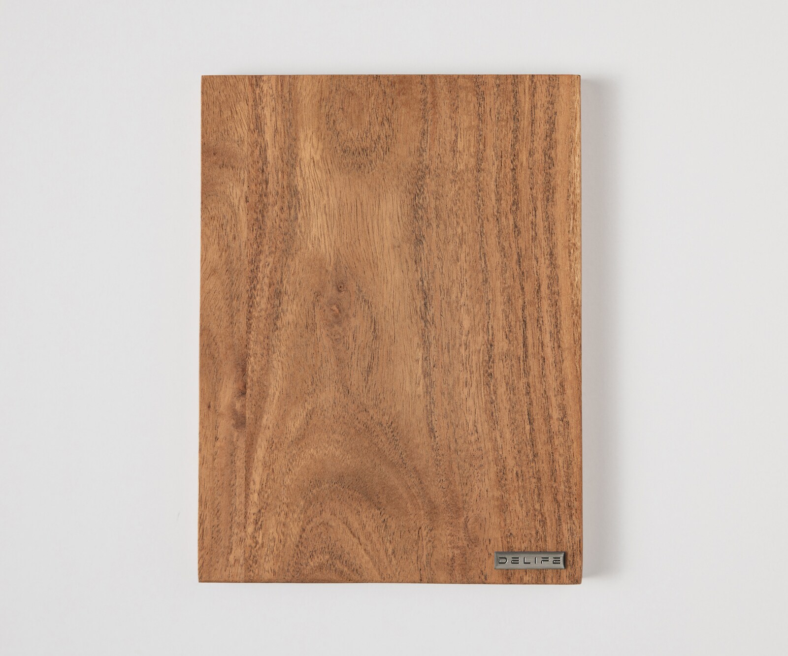Échantillon de Bois d'Acacia Naturel 1
