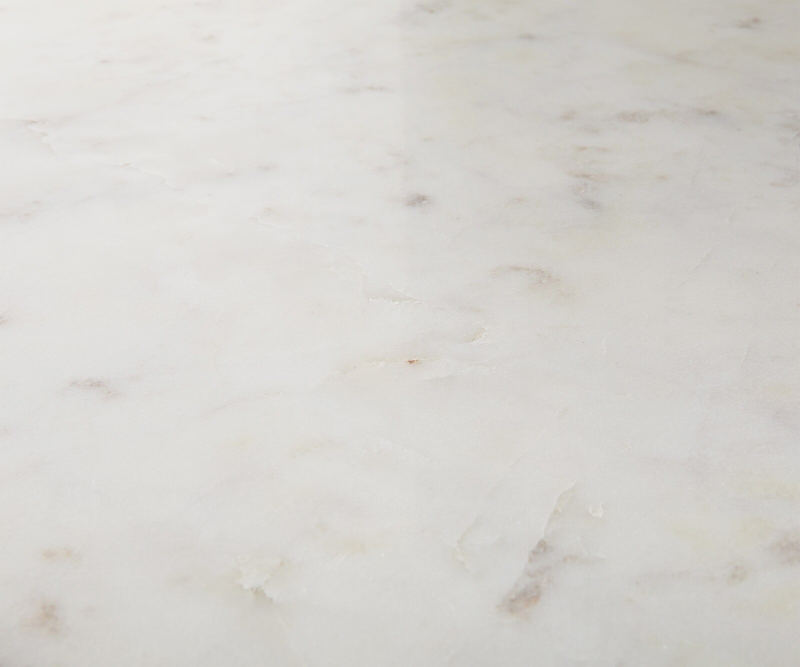 Console Solena 135x40 cm marbre blanc métal black antique 3