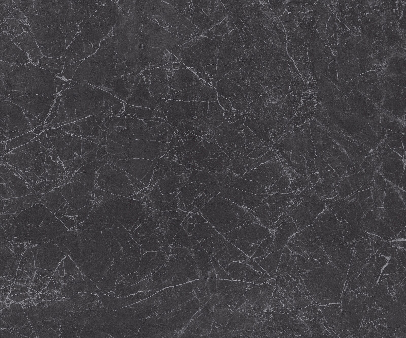 Table-à-manger Edge 200x100 céramique Laminam® nero greco gris inox large 3