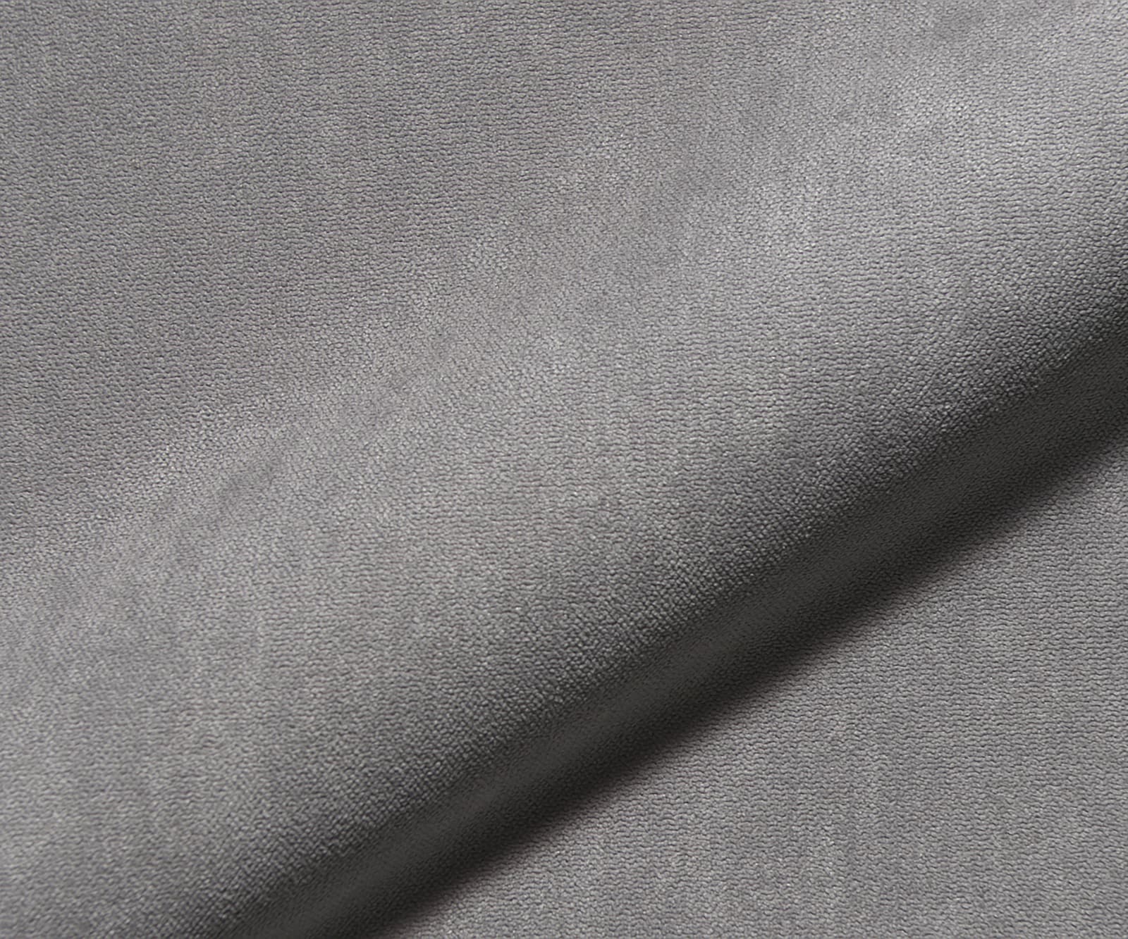 Canapé-d'angle Brom 260 x 175 cm microfibre gris recamière à droite 2 Canapé-d'angle Brom 260 x 175 cm microfibre gris recamière à droite 2