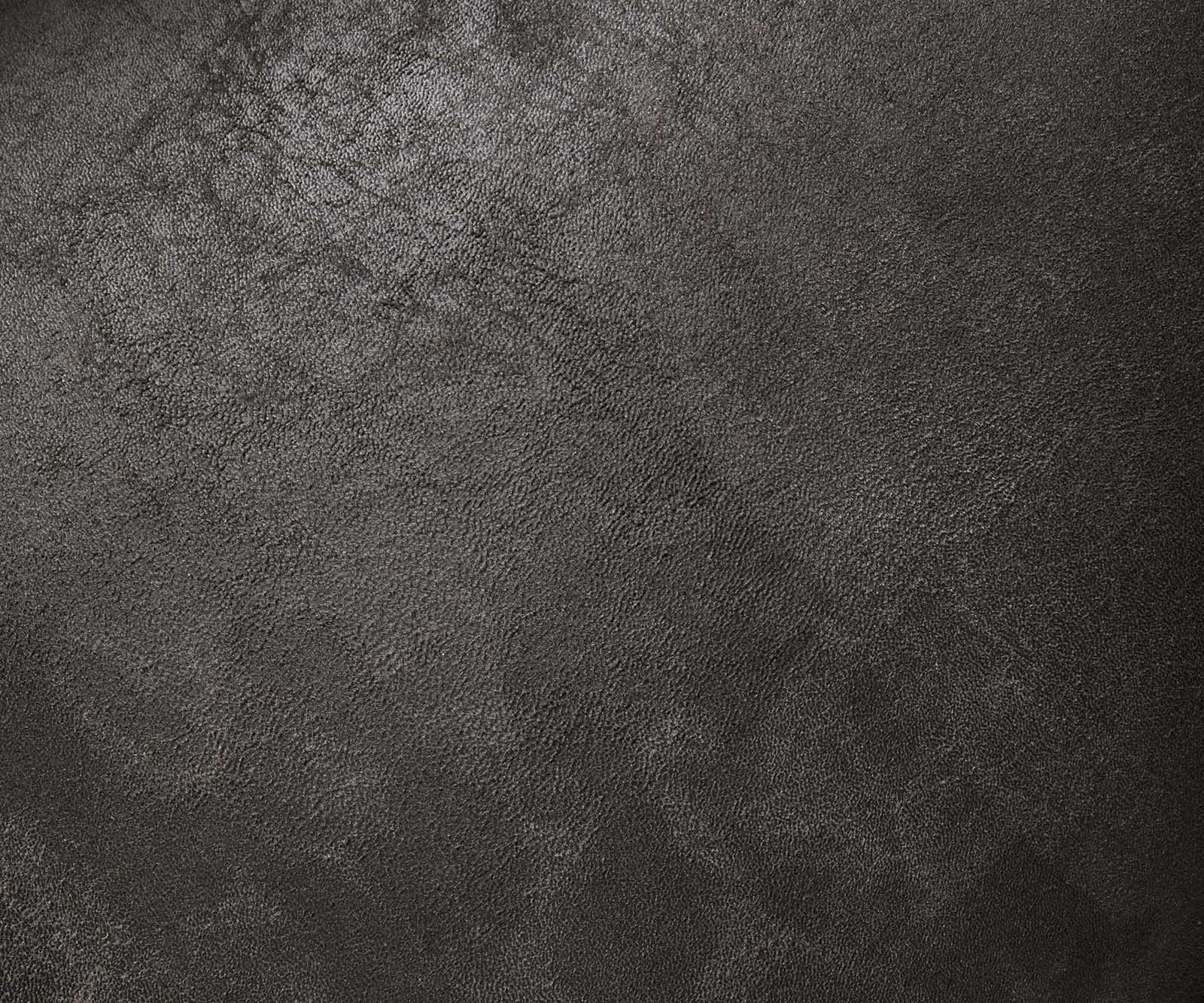 Cantilever Nube-Flex microvelours anthracite vintage pied cantilever plat noir ressorts ensachés 2