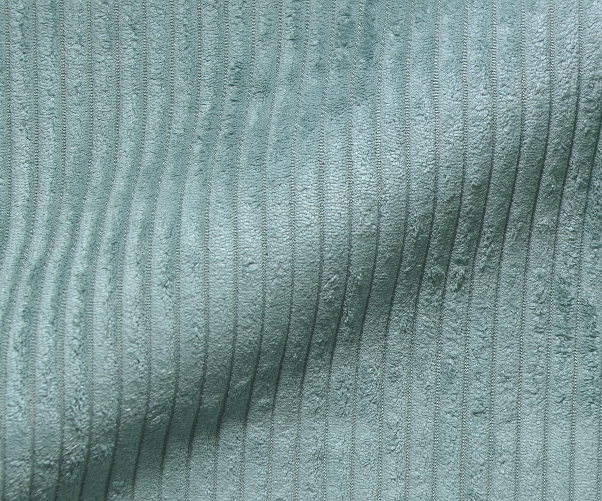 Lit-à-sommier-tapissier Dream-Well 180x200 cm velours côtelé bleu pastel avec matelas à ressorts ensachés et surmatelas viscoélastique 2 Lit-à-sommier-tapissier Dream-Well 180x200 cm velours côtelé bleu pastel avec matelas à ressorts ensachés et surmatelas viscoélastique 2