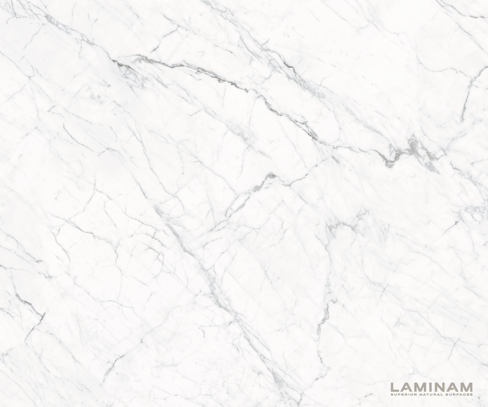 Table-à-manger Edge 300x100cm Laminam® céramique blanc pieds milieu acier plat argent 1 Table-à-manger Edge 300x100cm Laminam® céramique blanc pieds milieu acier plat argent 1
