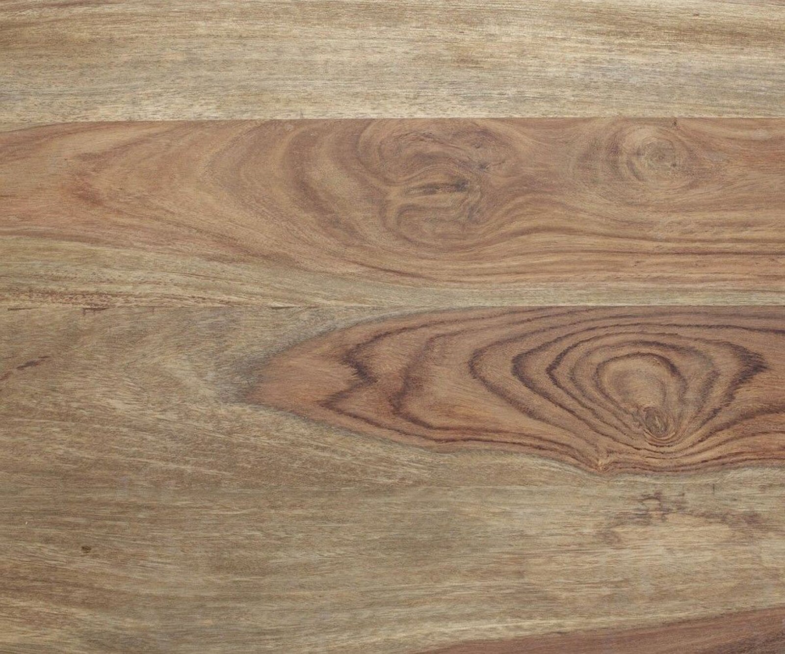 Échantillon de Bois Sheesham Naturel 2