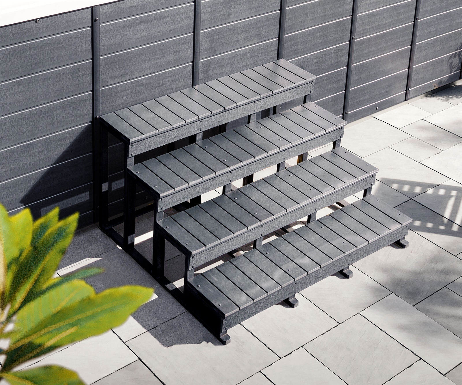 Swim Spa Weiß 590x220x160 cm 6 Swim Spa Weiß 590x220x160 cm 6