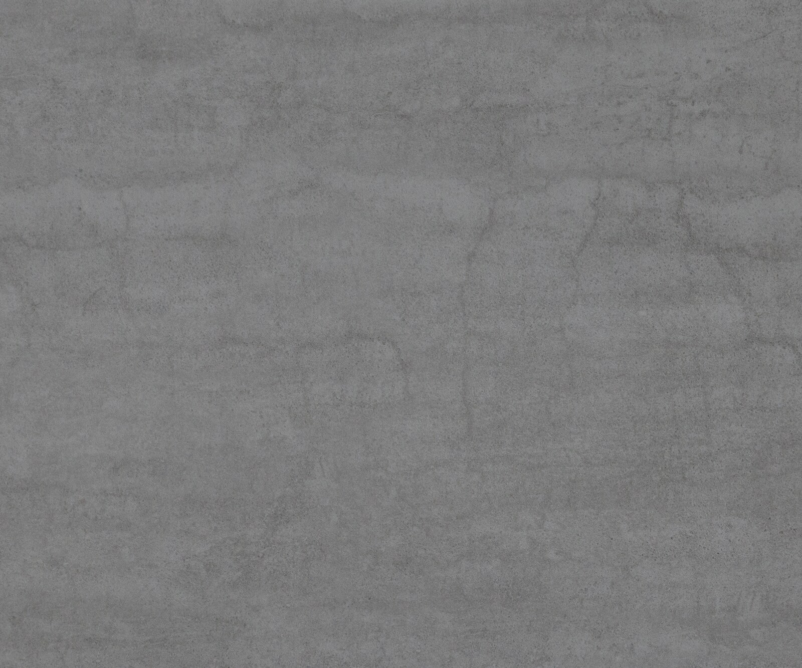 Meuble-TV Cuor 180 cm Céramique Béton gris 1 Clapet 2 Tiroirs Pied optique flottant Métal Noir 3