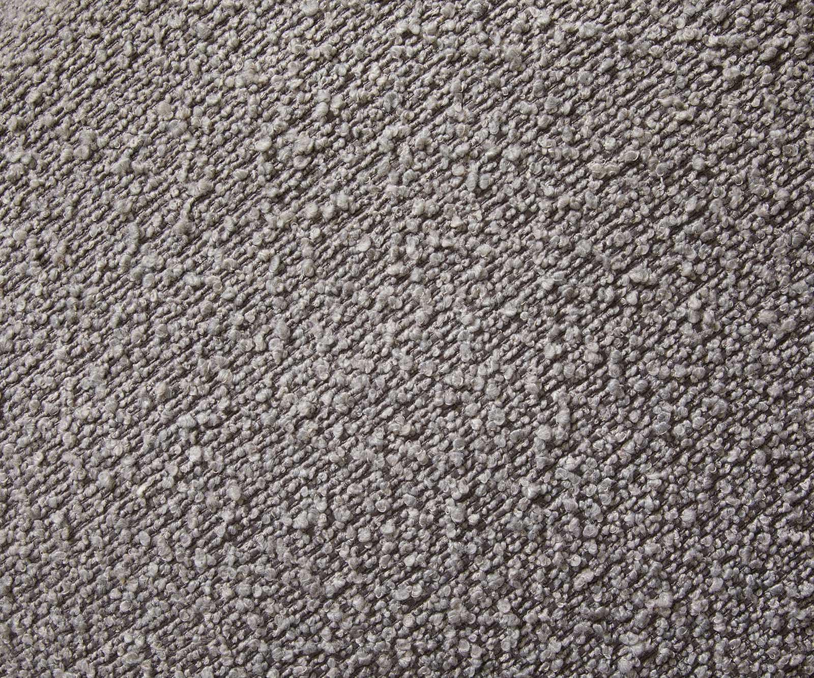 Sommier rembourré Capujo 180x200 cm Bouclé Gris Argenté 2 Sommier rembourré Capujo 180x200 cm Bouclé Gris Argenté 2
