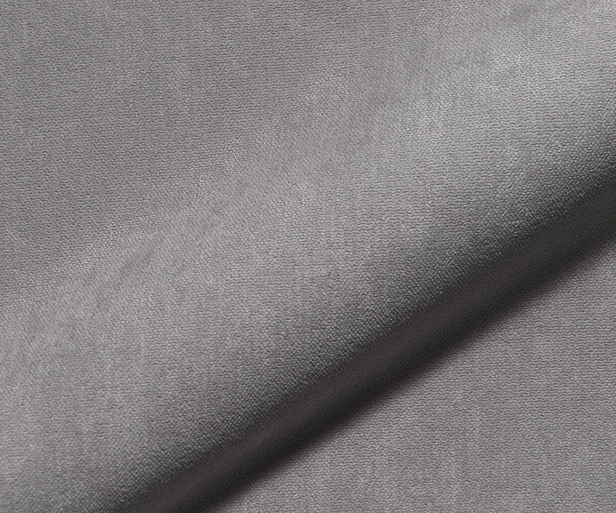 Lit-à-sommier-tapissier Dream-Well 180x200 cm gris avec matelas et surmatelas 2