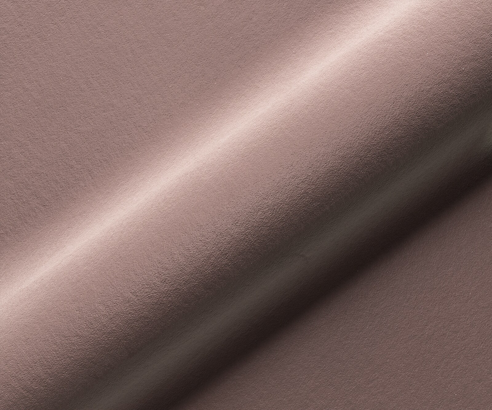Chaise-de-bar Pela-Flex velours rosé chaise cantilever acier plat inoxydable 5