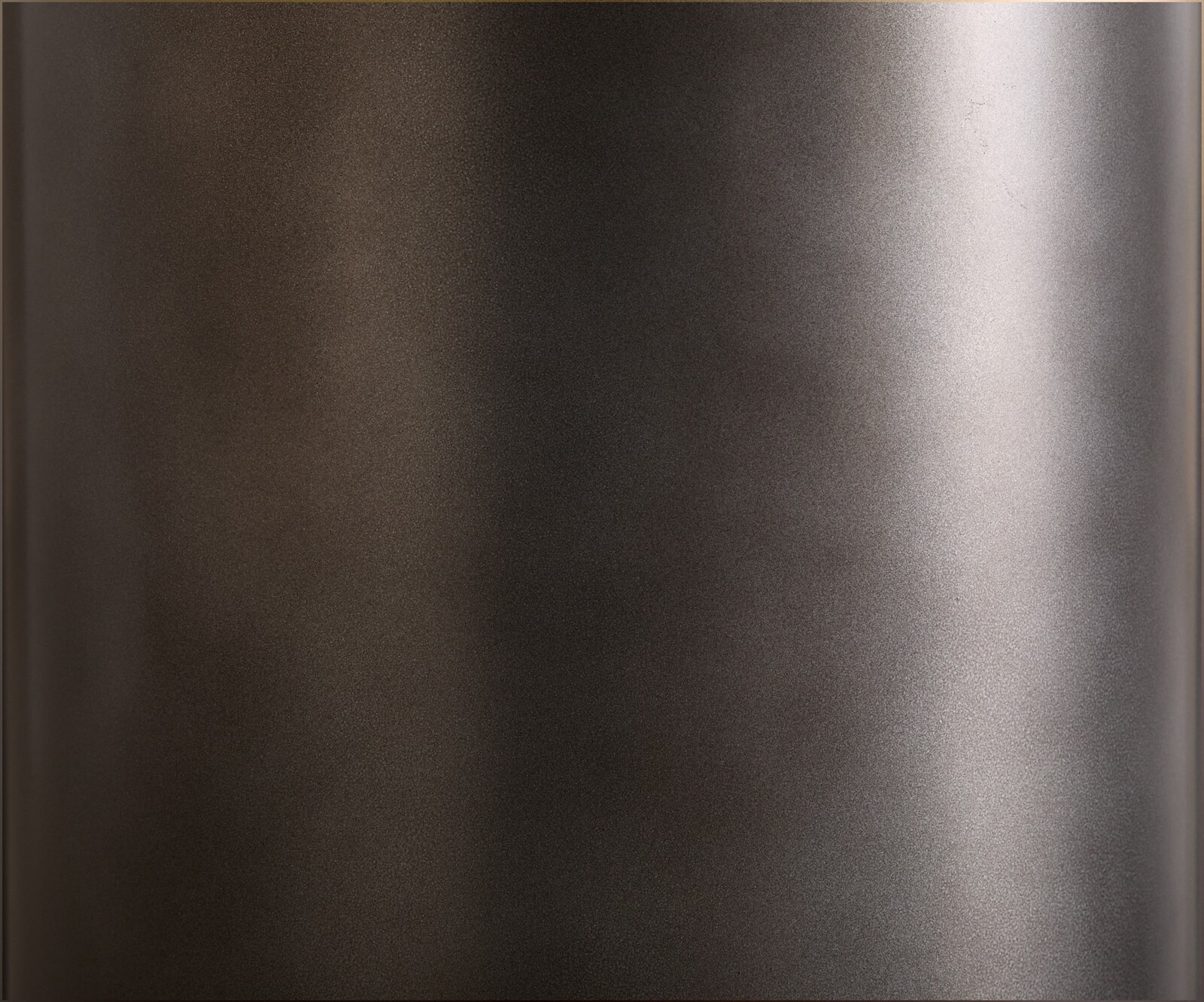 Table-de-à manger Adenza ronde 140 x 140 cm Marbre blanc Métal noir antique 7