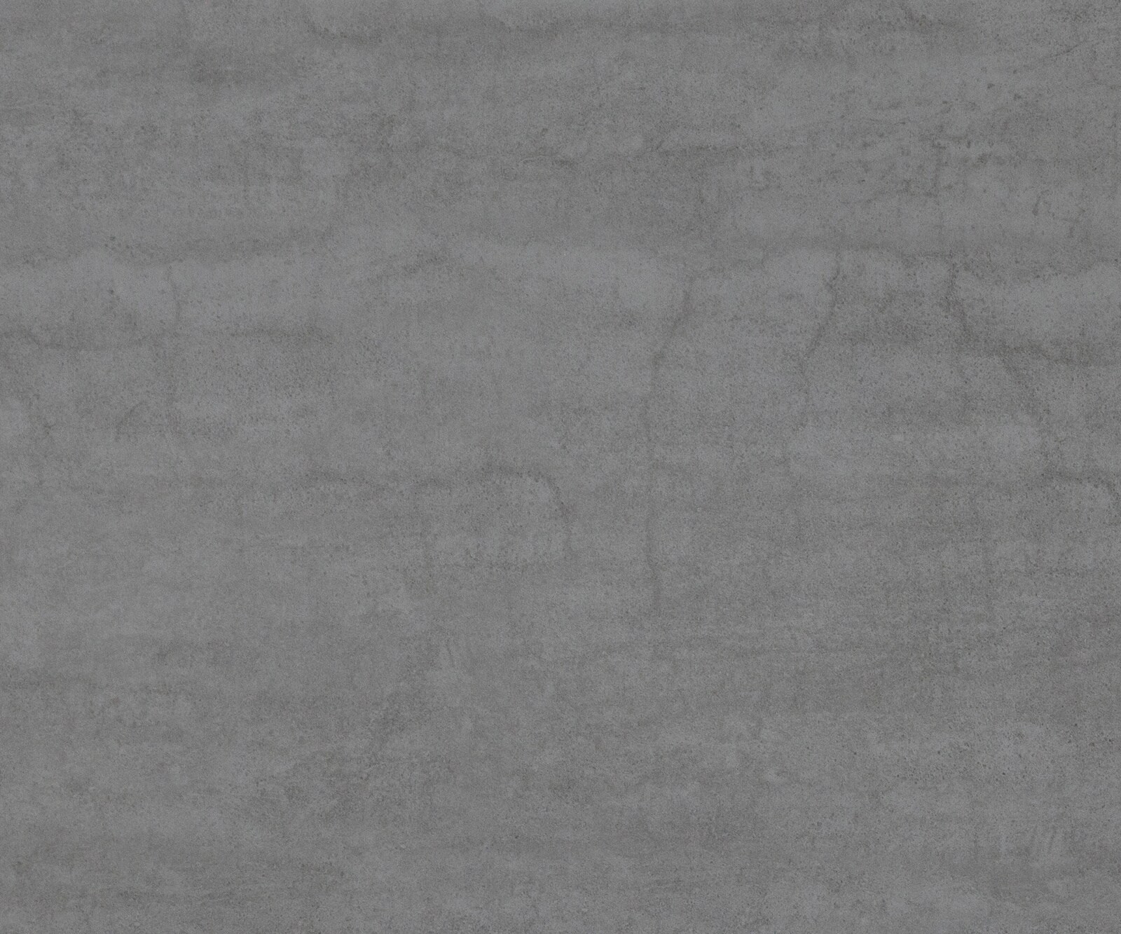 Meuble-TV Cuor 150 cm Céramique Béton gris 1 Clapet 1 Tiroir Flottant 3