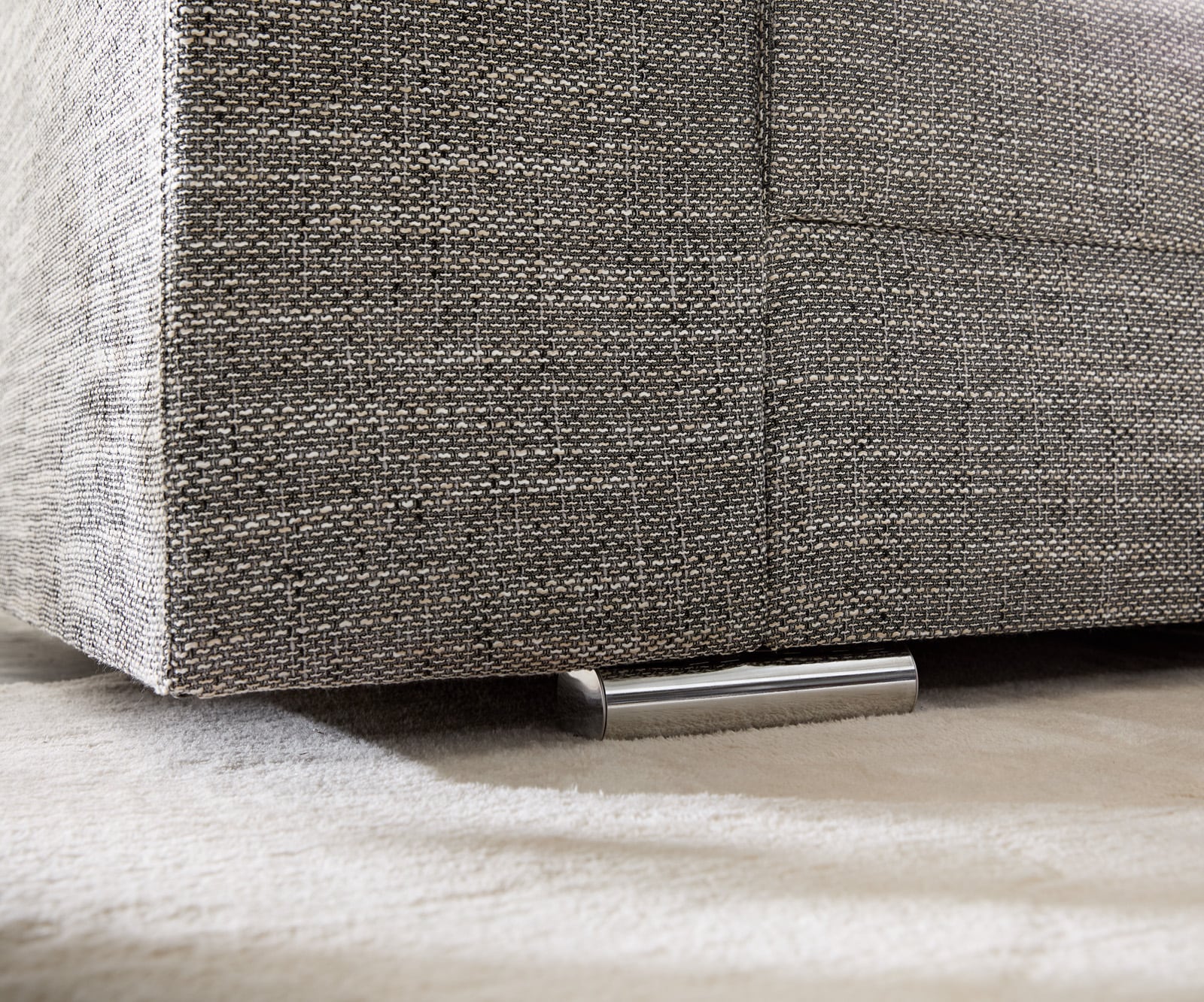 Grand Canapé Marlen 300x140 cm Grand Canapé gris clair 6 Grand Canapé Marlen 300x140 cm Grand Canapé gris clair 6